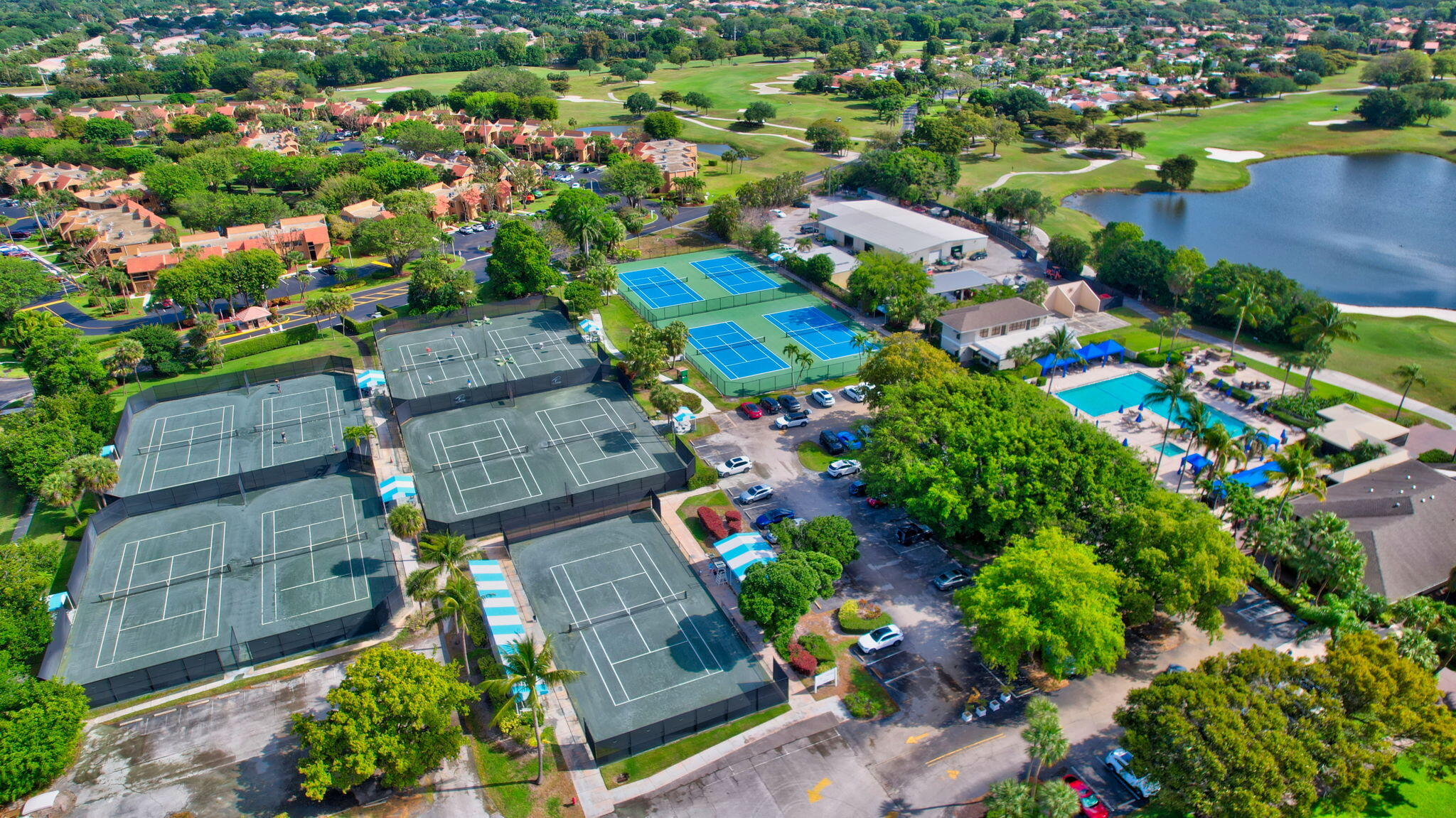 11135 Green Lake Drive 102