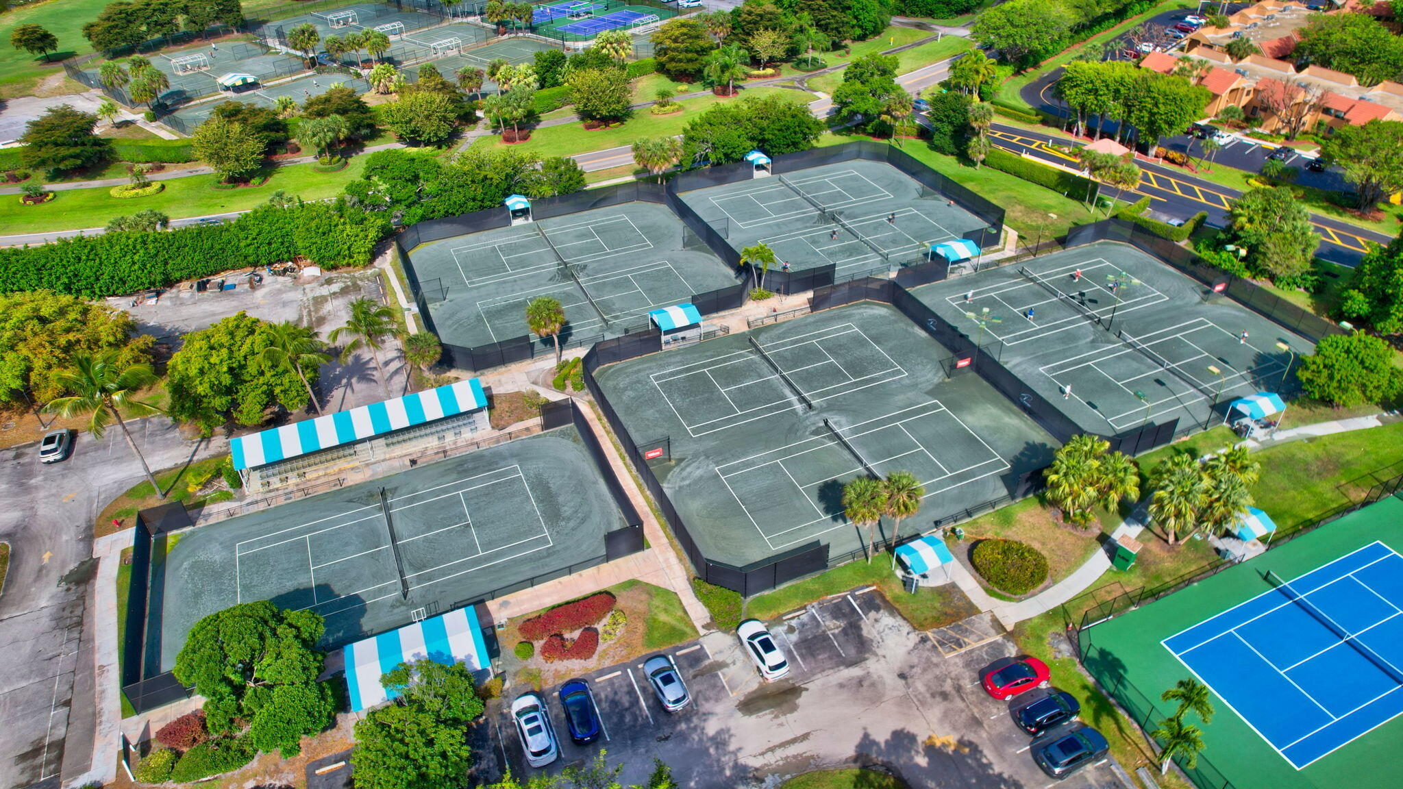 11135 Green Lake Drive 102