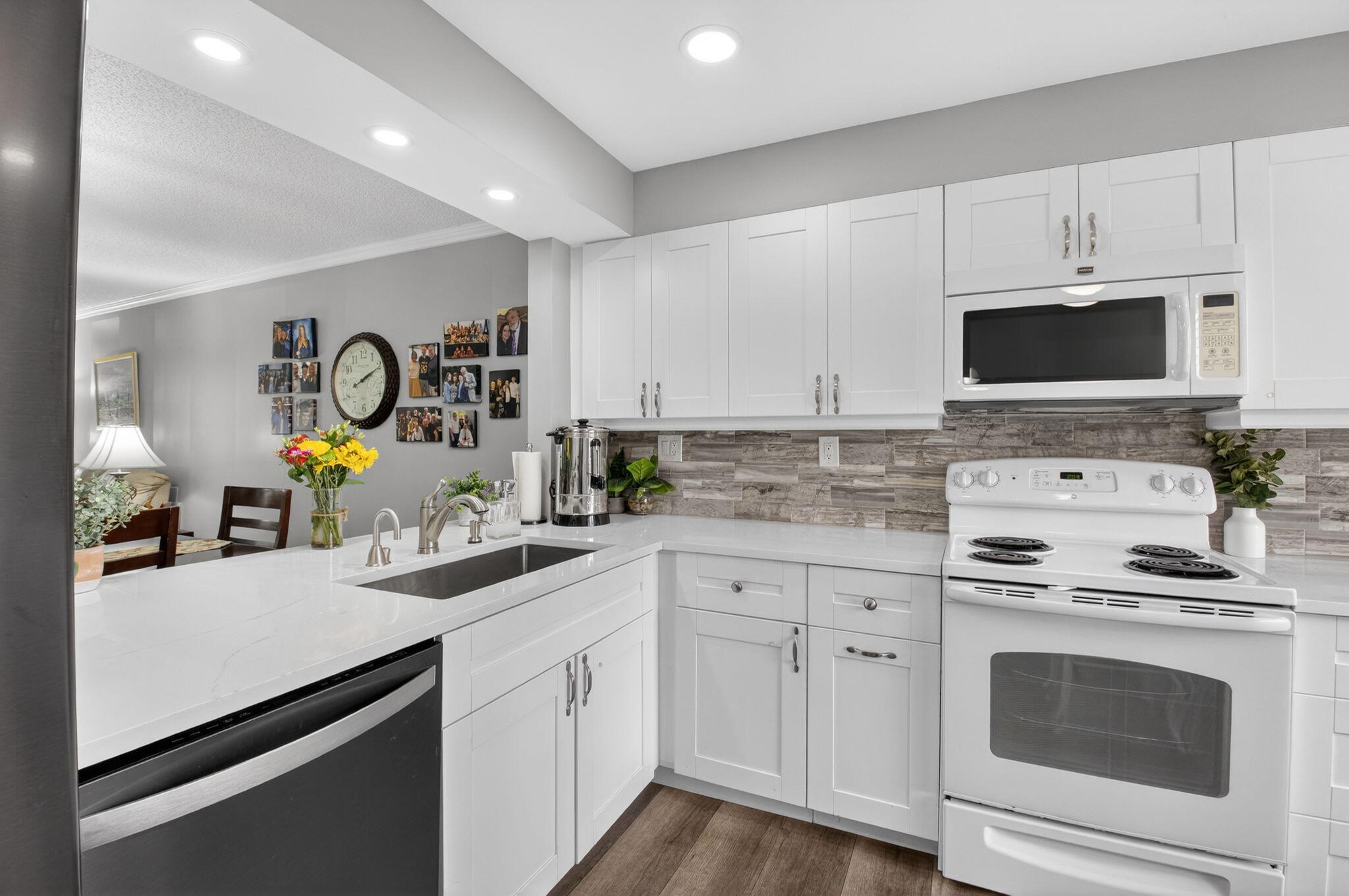 11135 Green Lake Drive 102