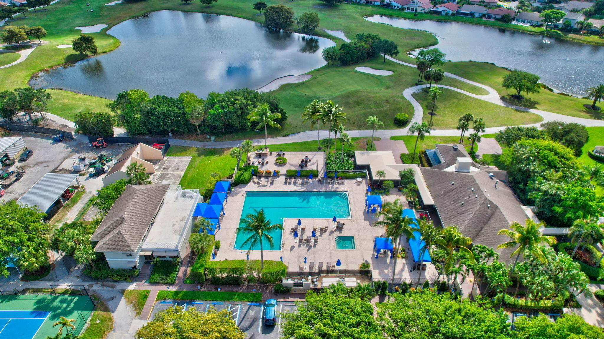 11135 Green Lake Drive 102