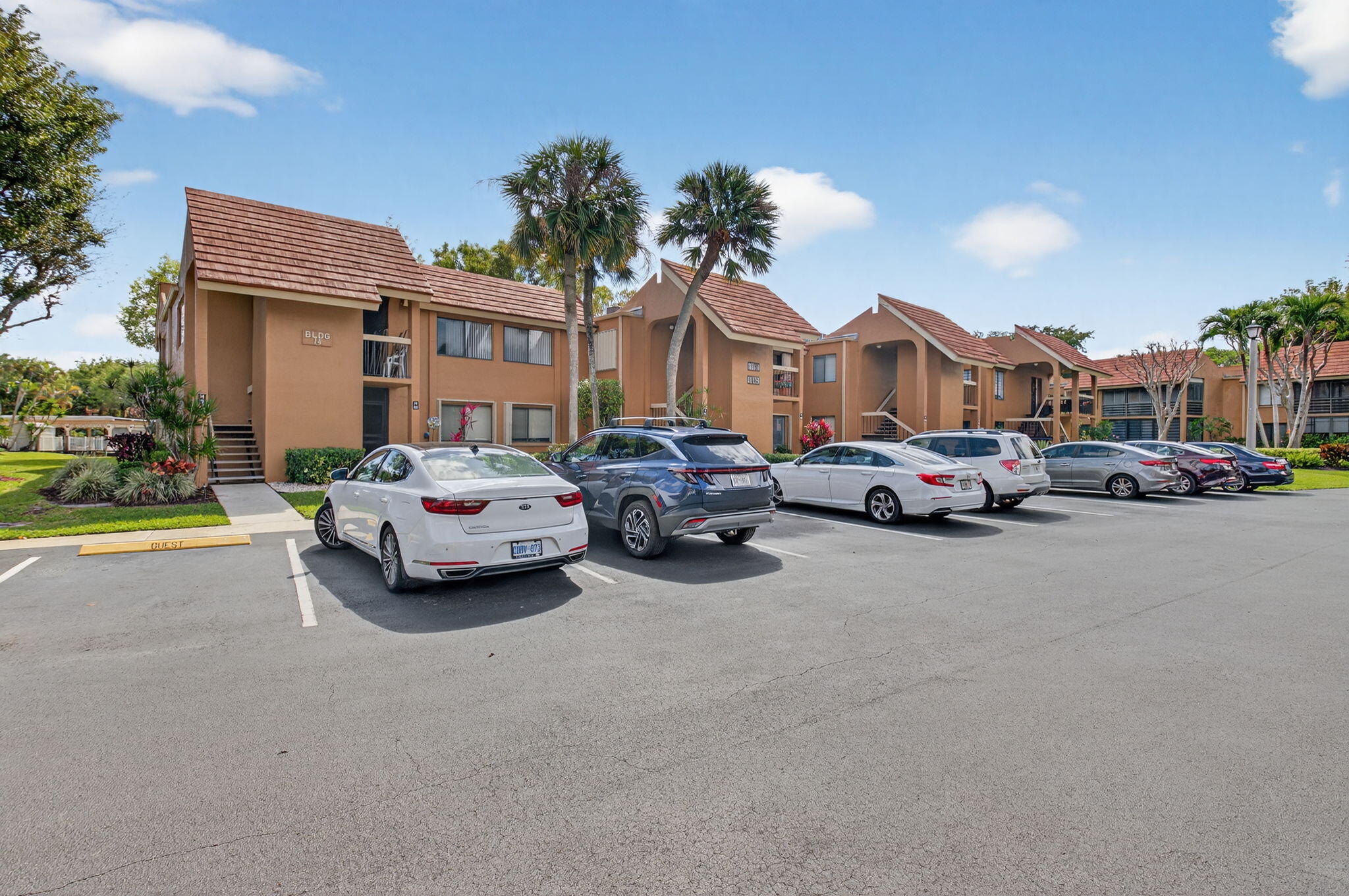 11135 Green Lake Drive 102