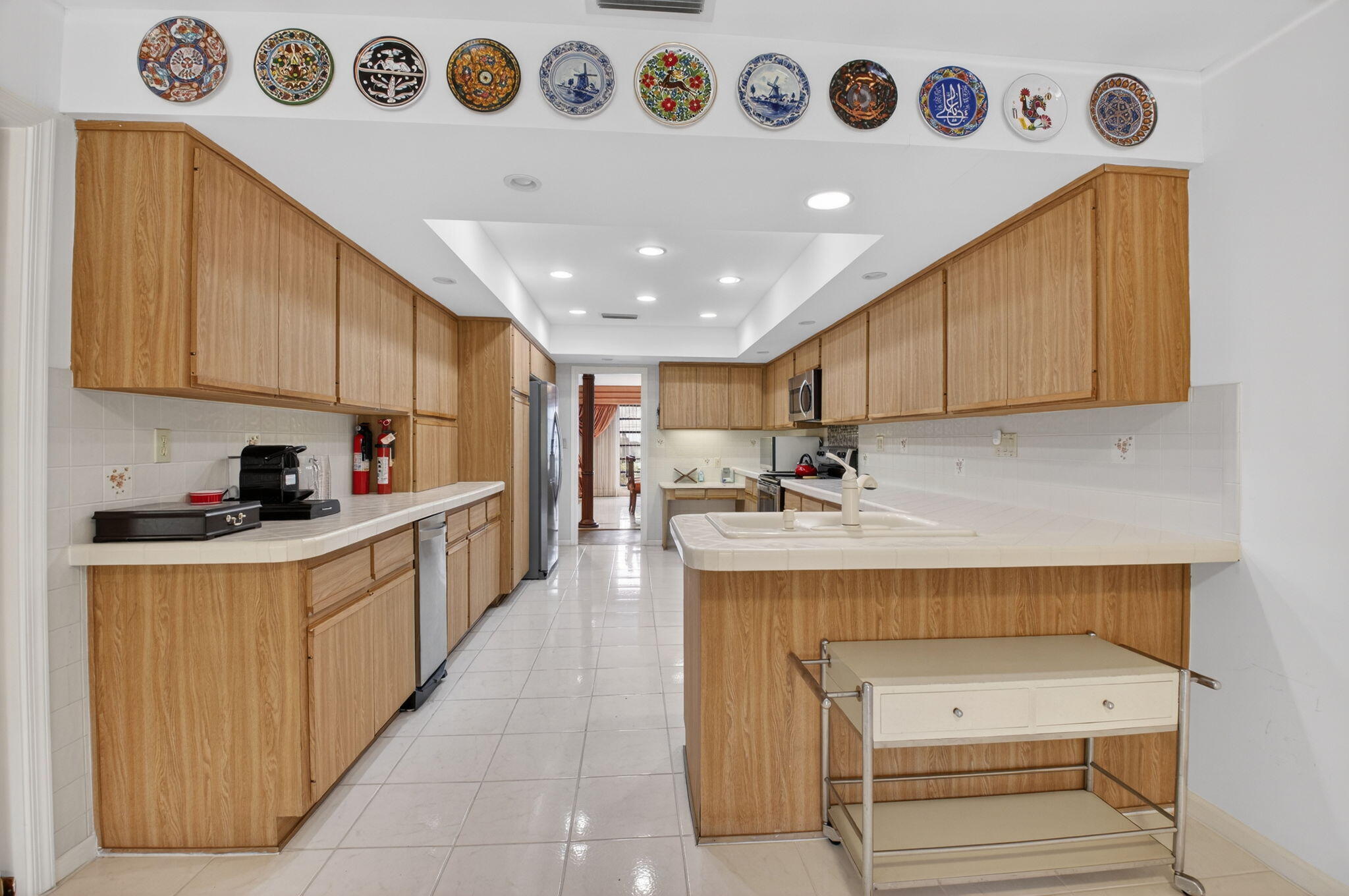 2101 NW 25th Street