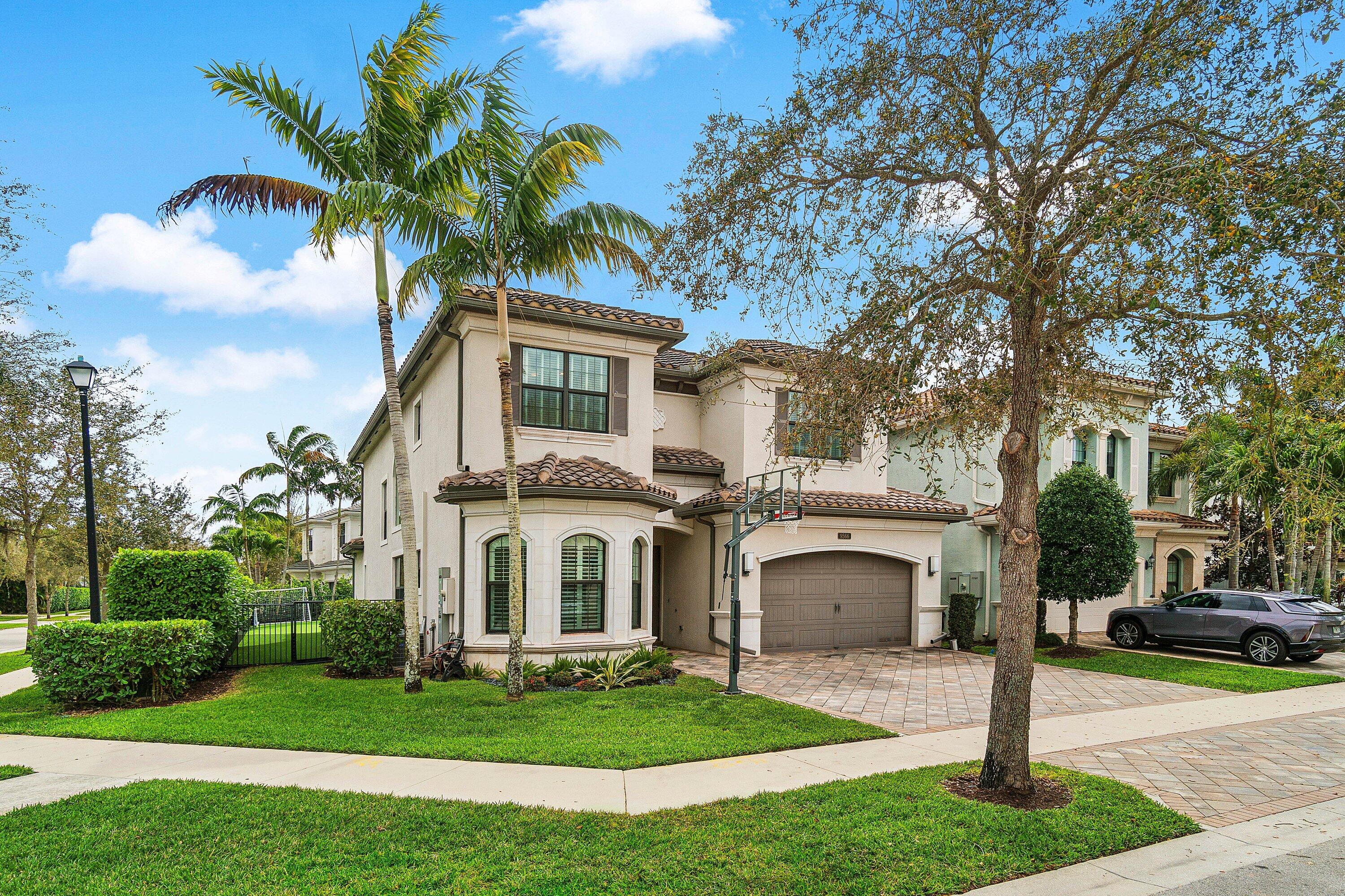 9566 Eden Roc Court