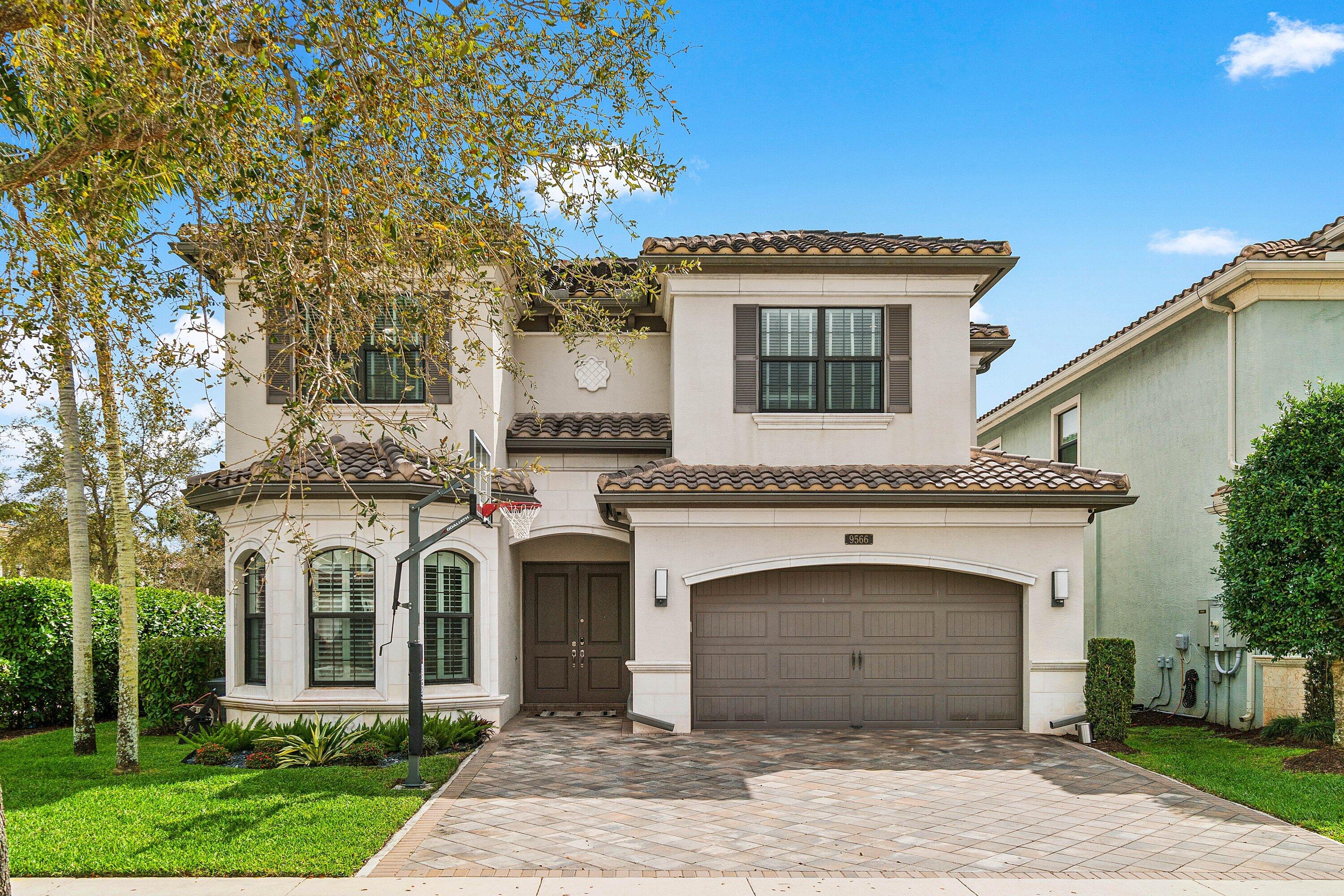 9566 Eden Roc Court