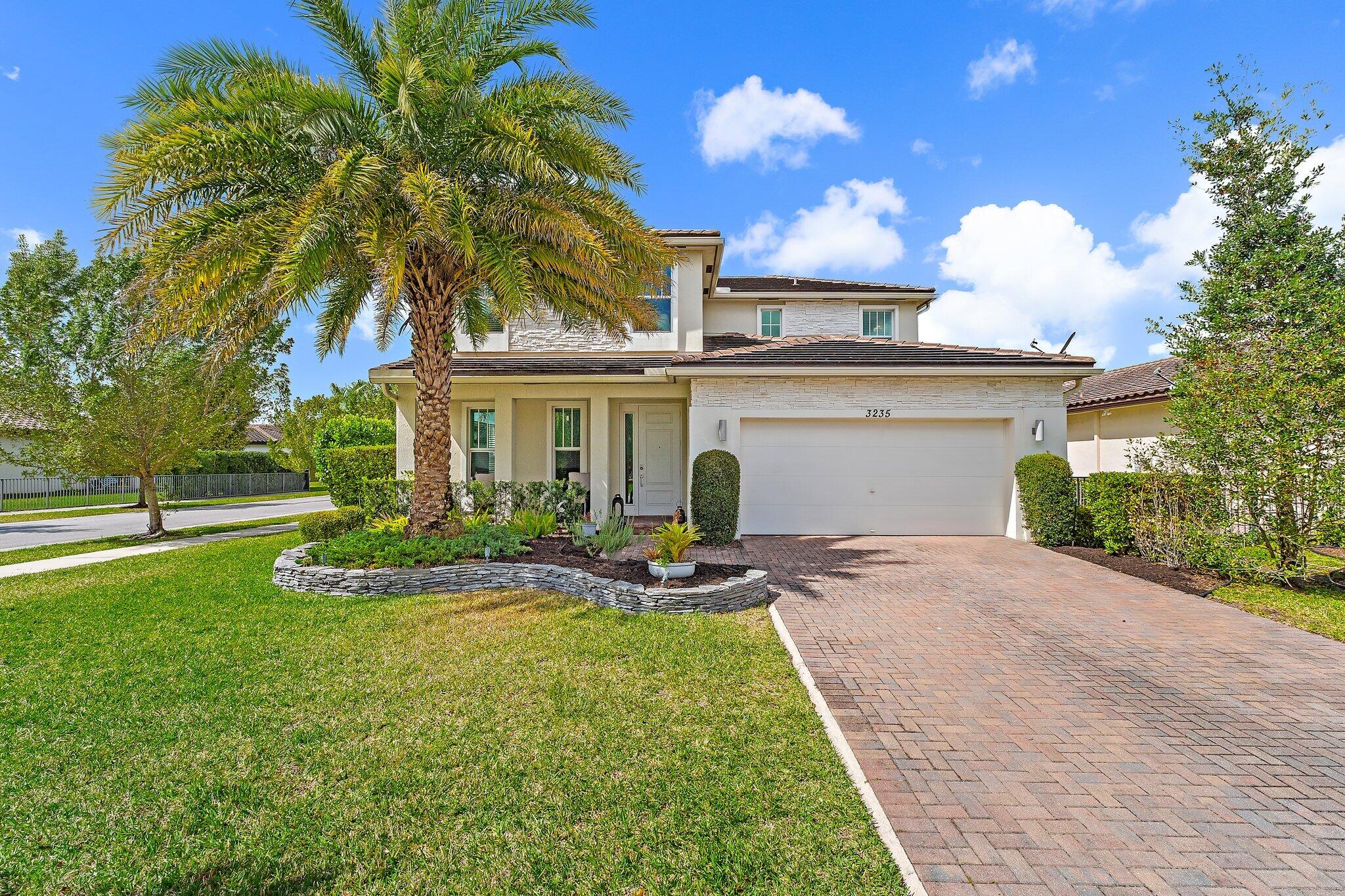 3235 Dunning Drive