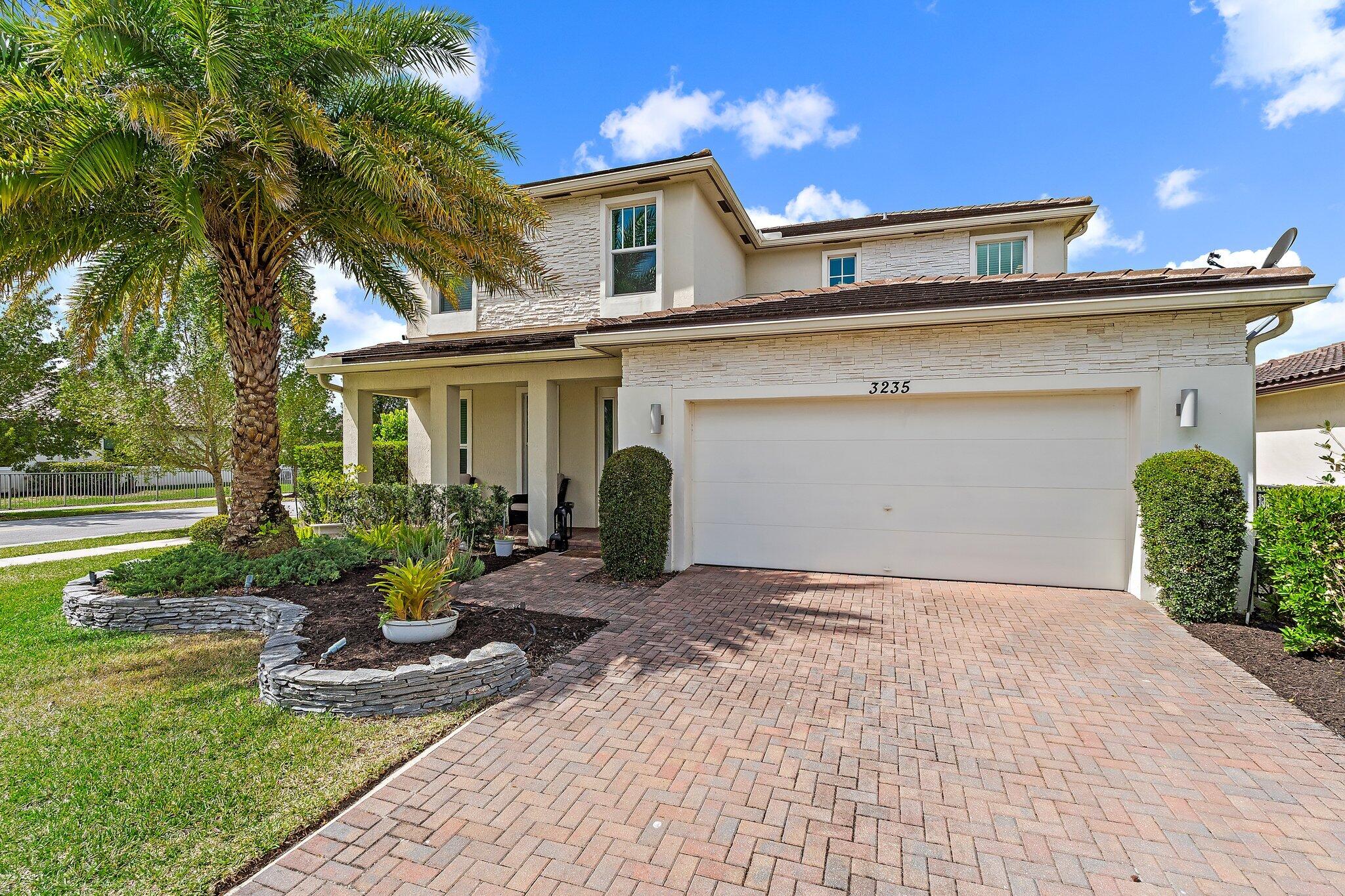 3235 Dunning Drive