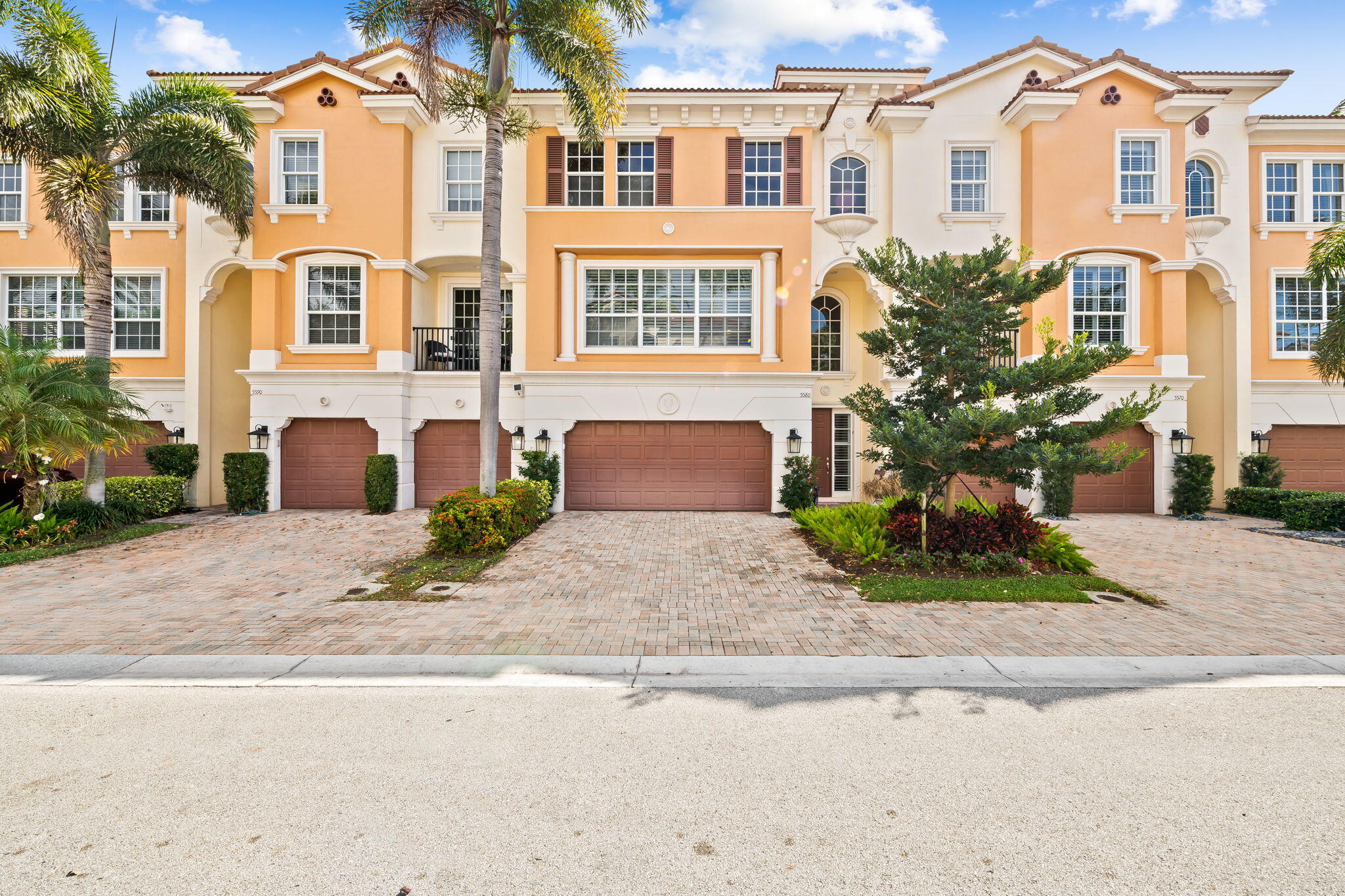 5580 NE Trieste Terrace