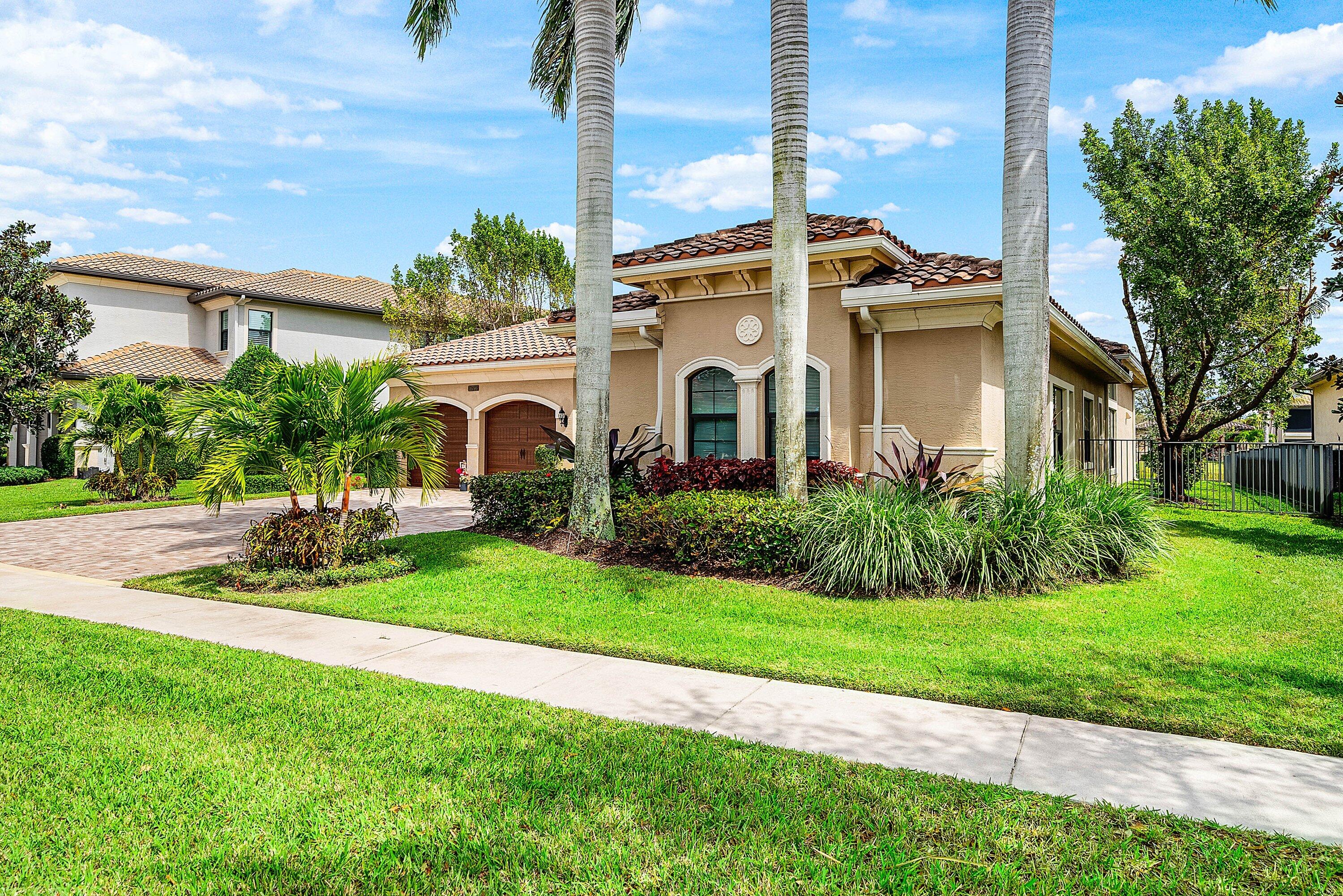 16796 Charles River Drive