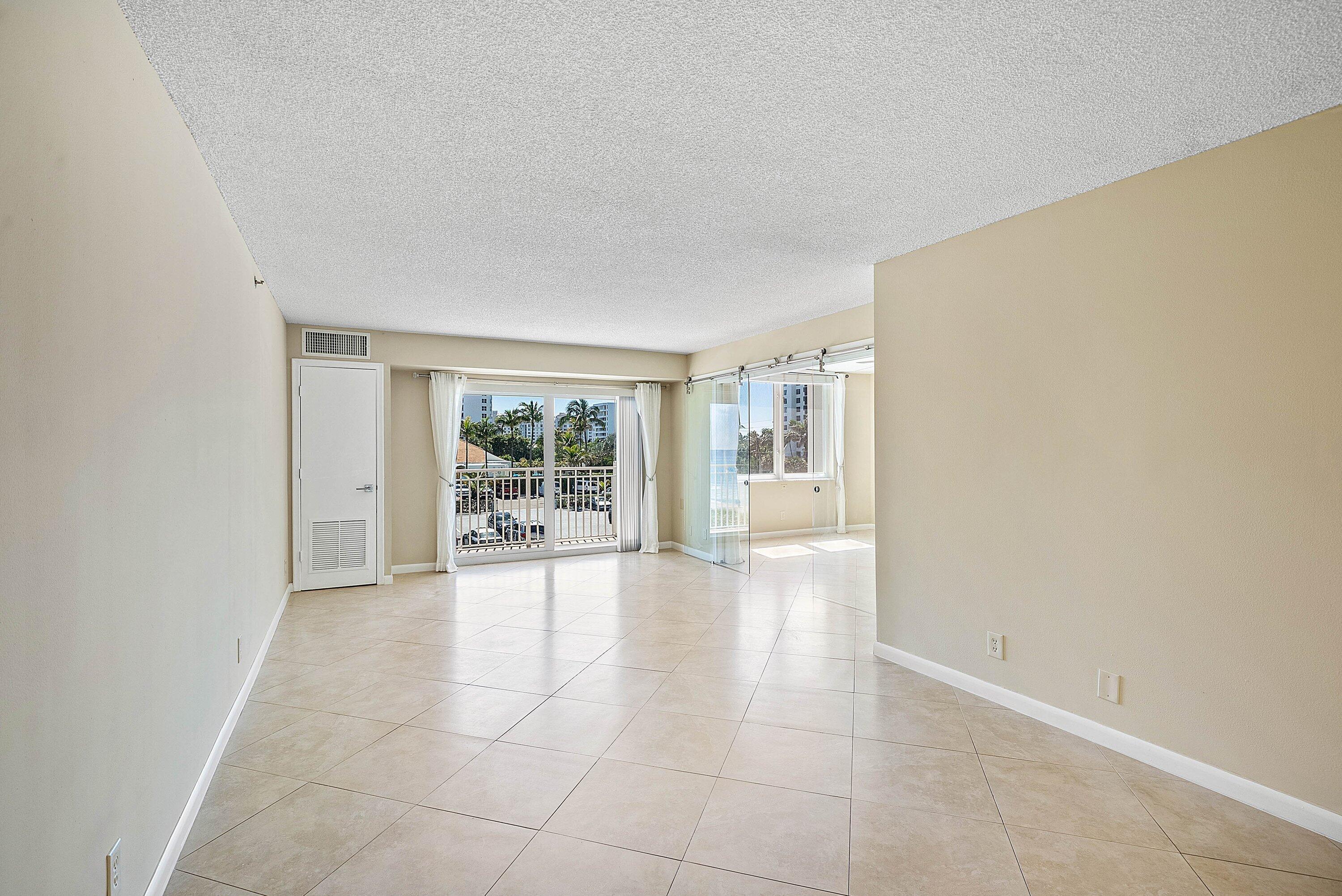 3301 S Ocean Boulevard 207