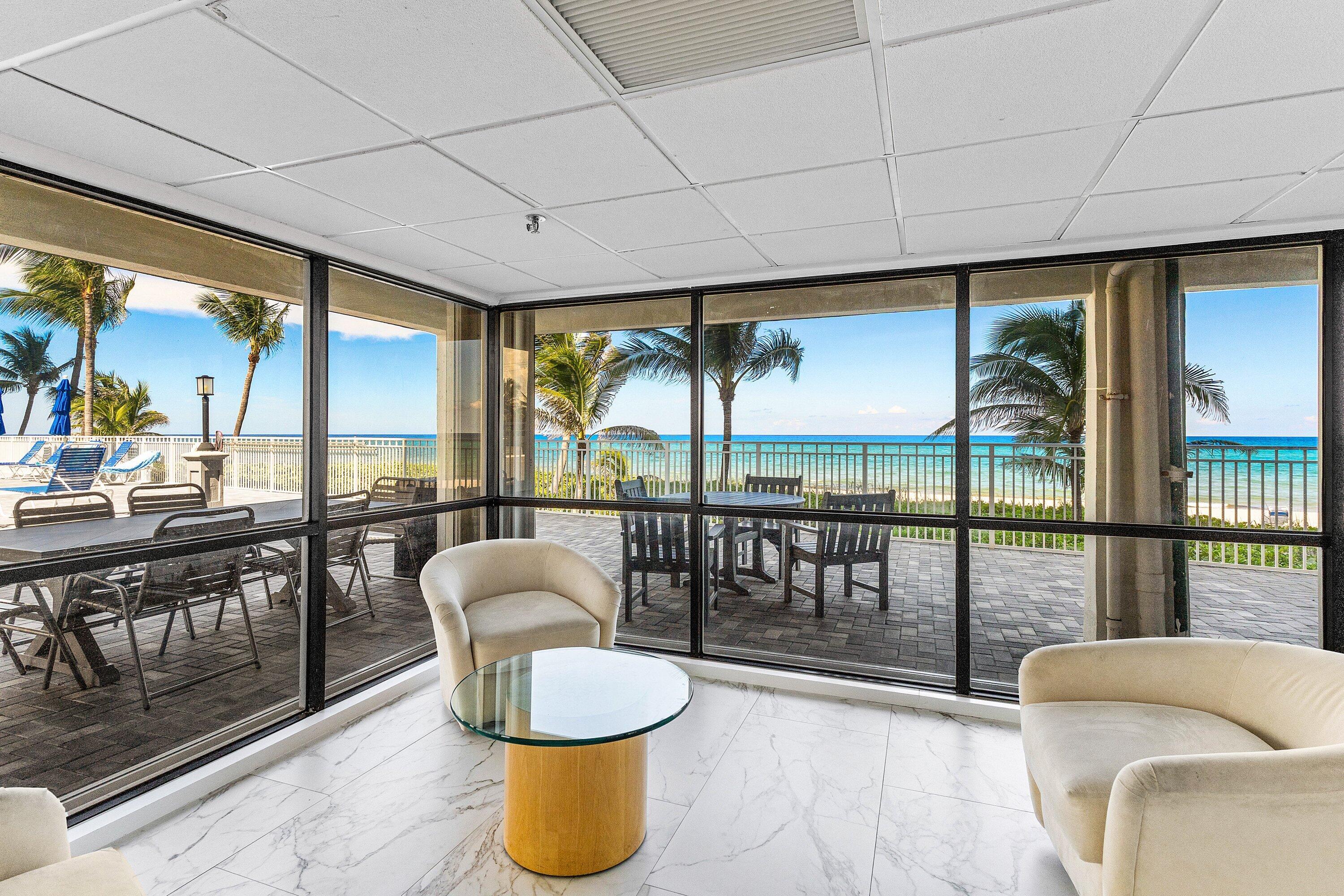 3301 S Ocean Boulevard 207
