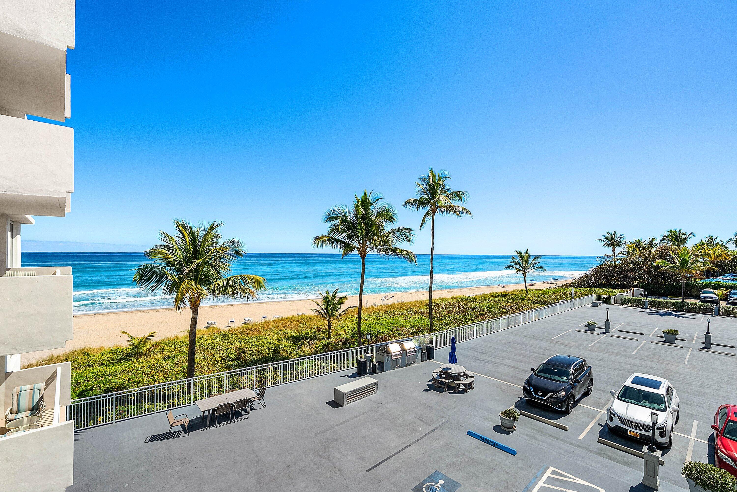 3301 S Ocean Boulevard 207