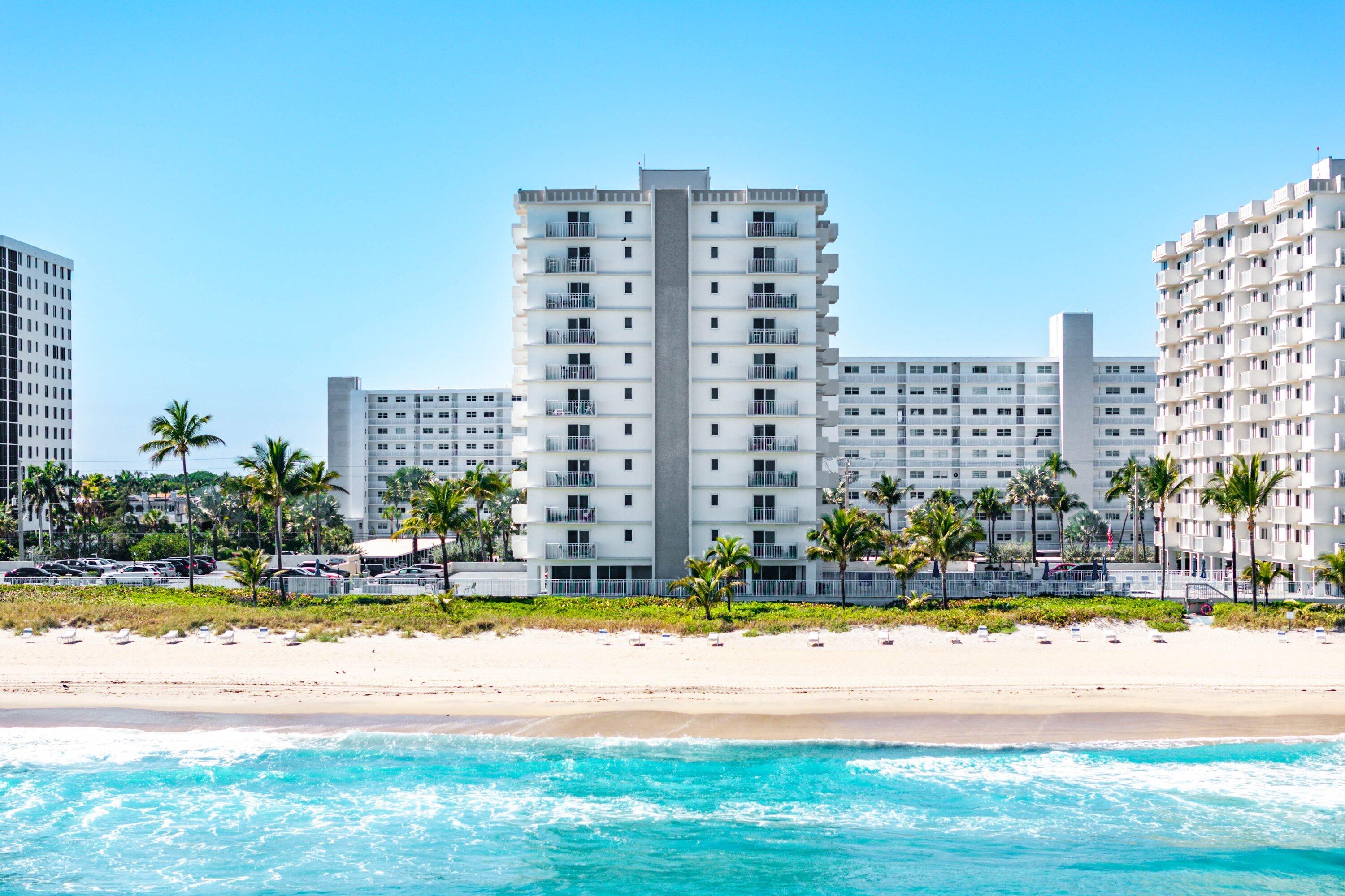 3301 S Ocean Boulevard 207