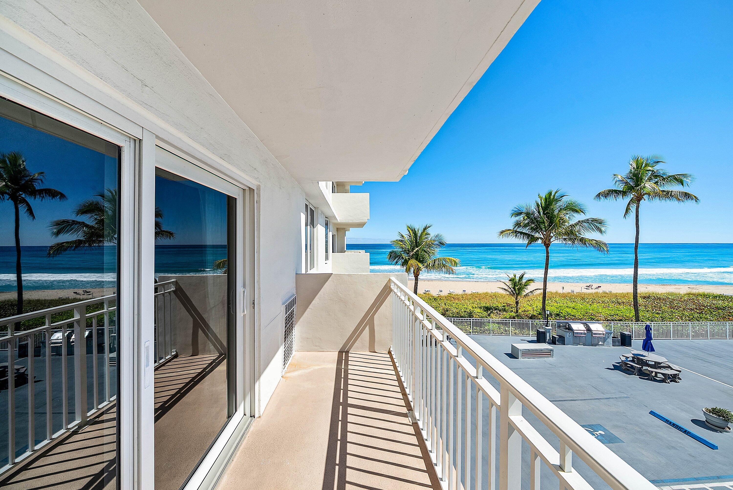 3301 S Ocean Boulevard 207