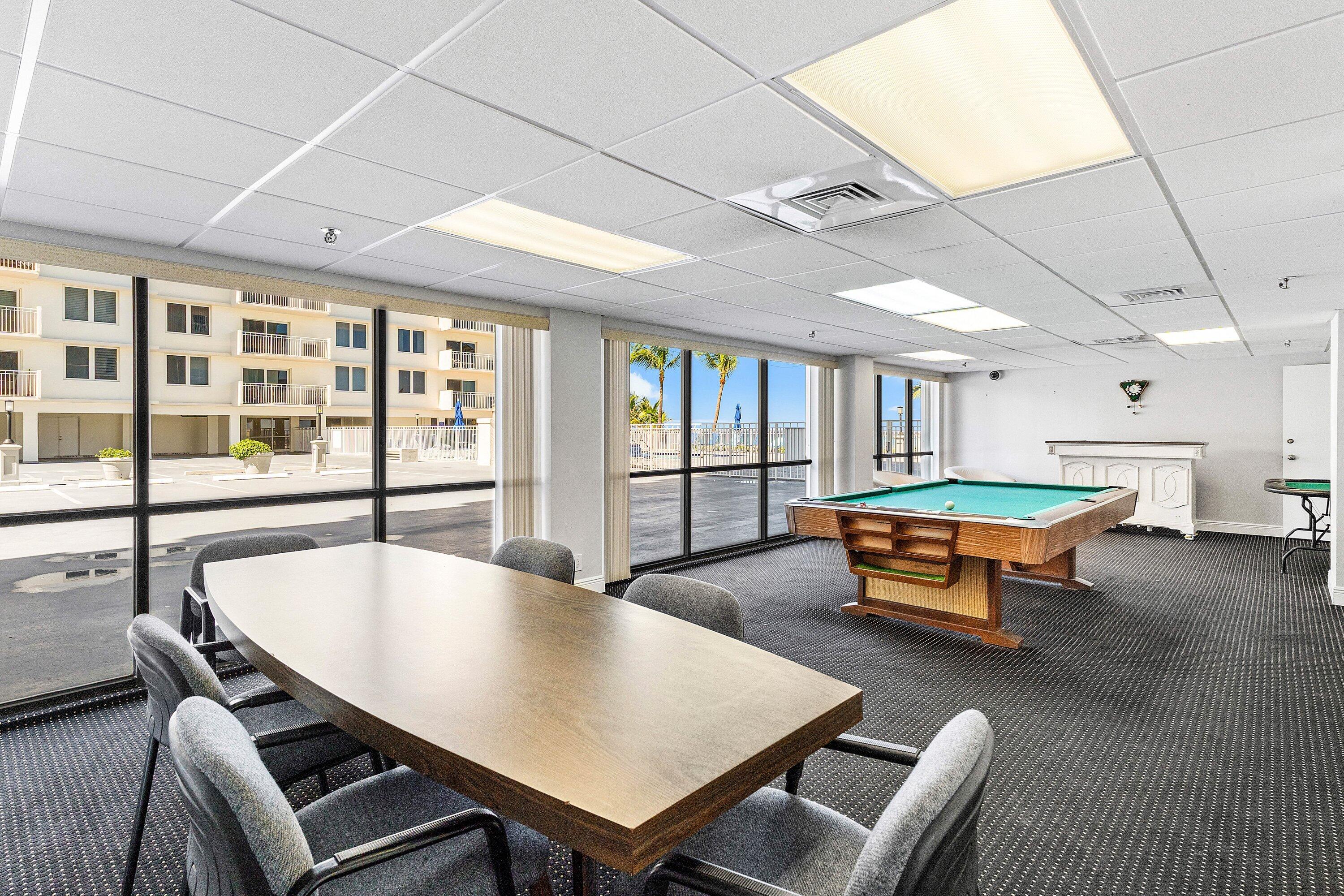 3301 S Ocean Boulevard 207