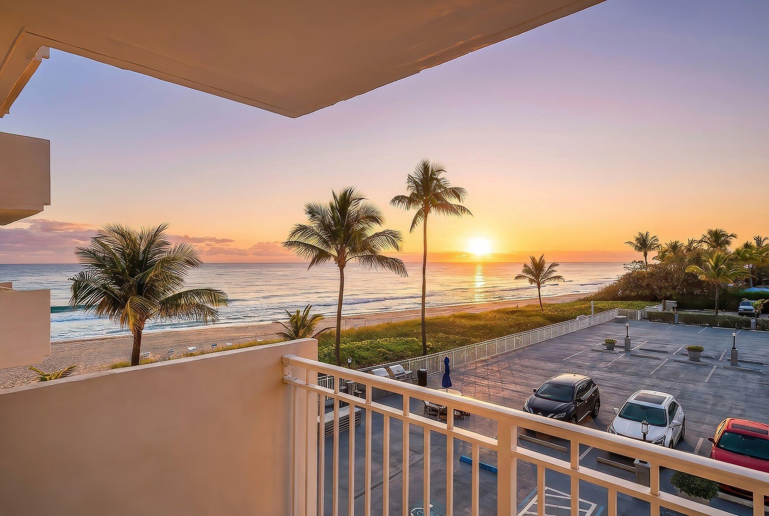 3301 S Ocean Boulevard 207