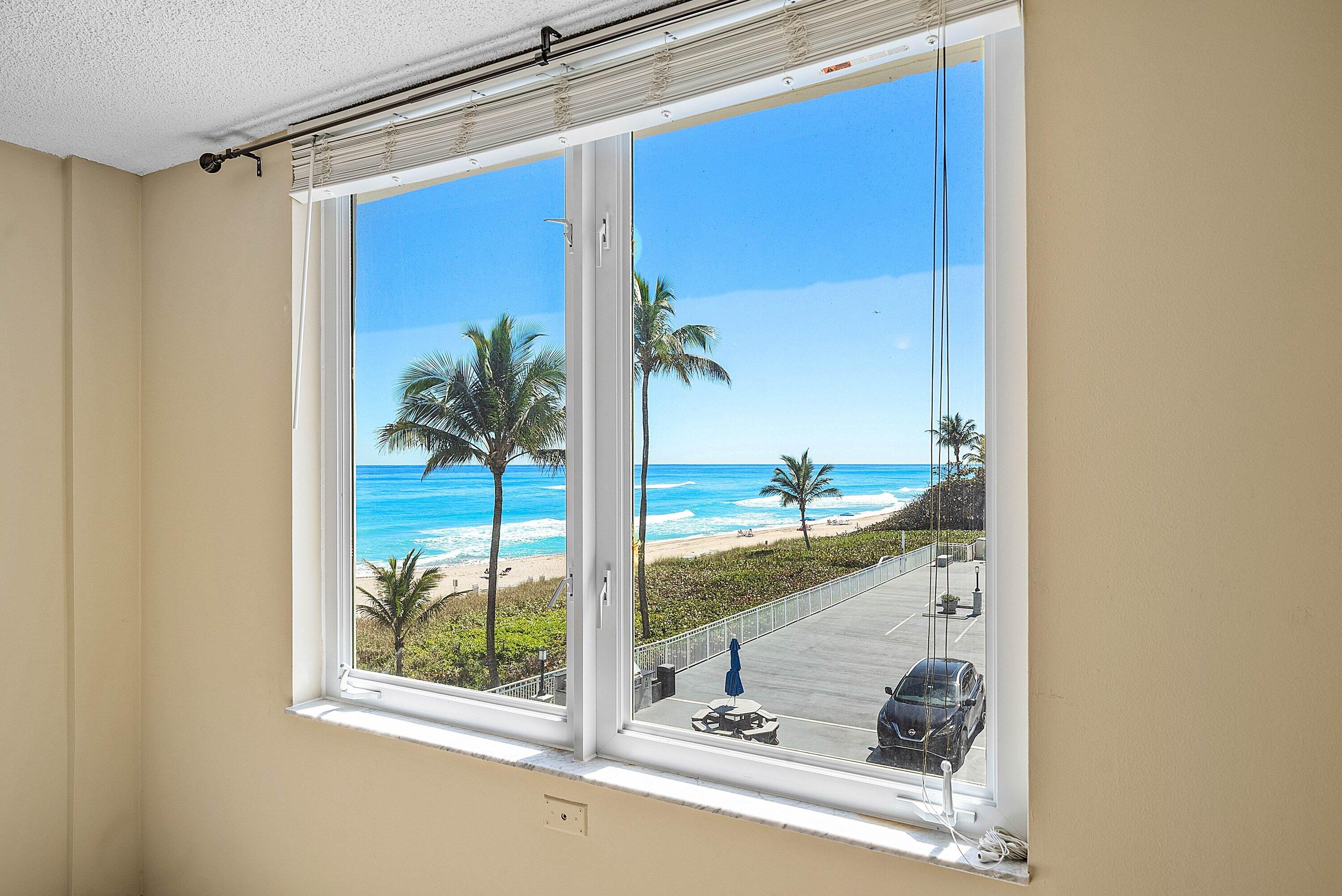 3301 S Ocean Boulevard 207