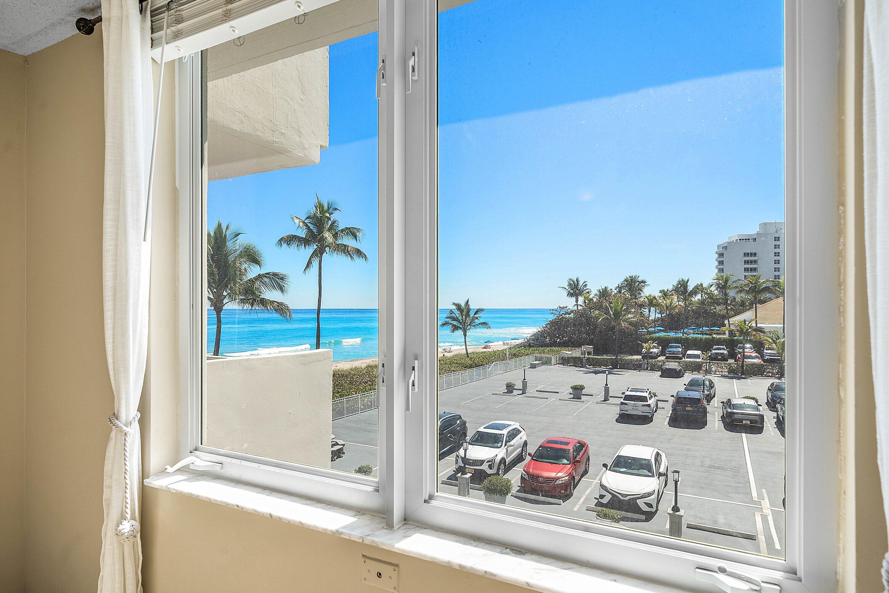 3301 S Ocean Boulevard 207