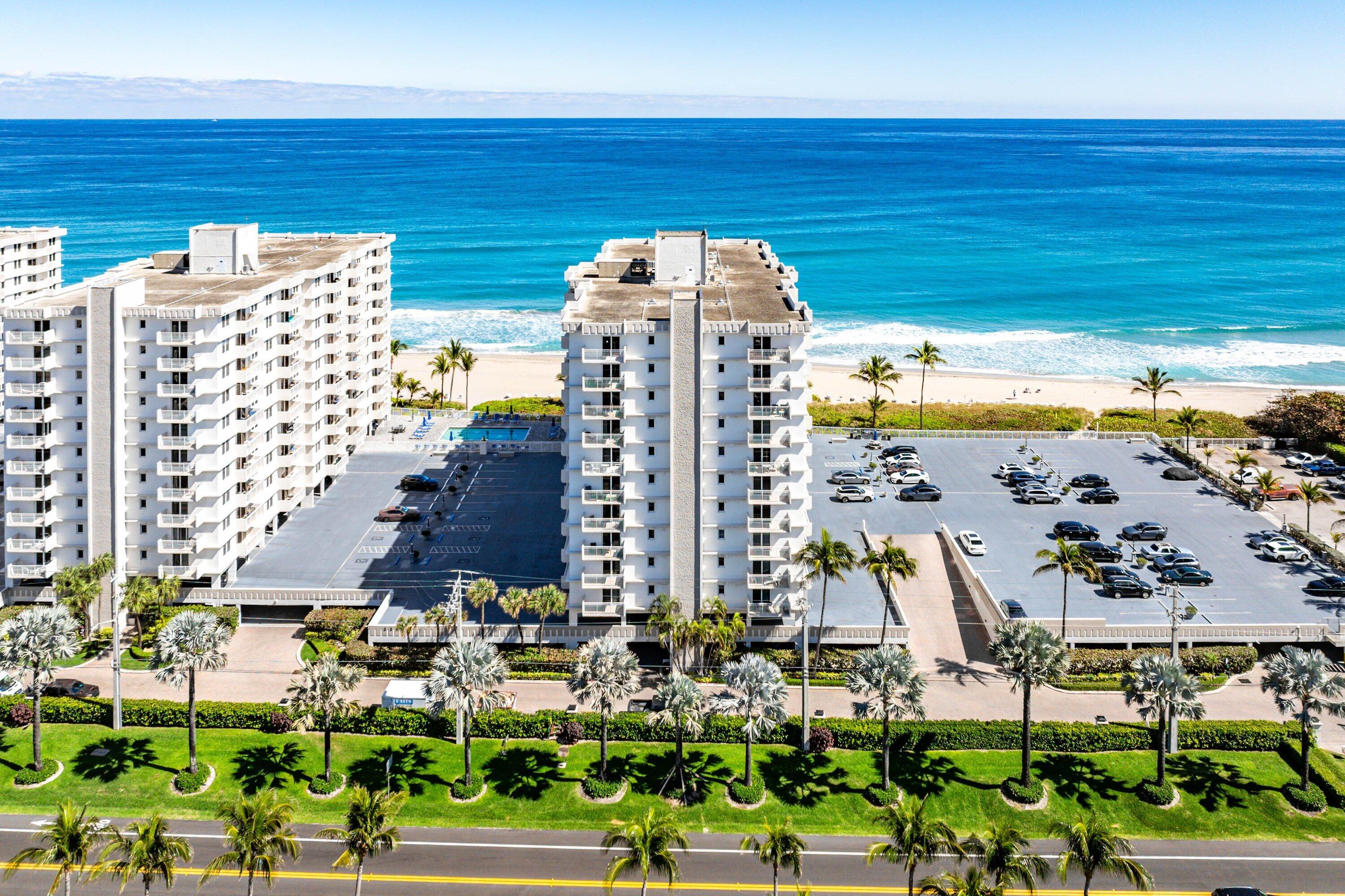 3301 S Ocean Boulevard 207
