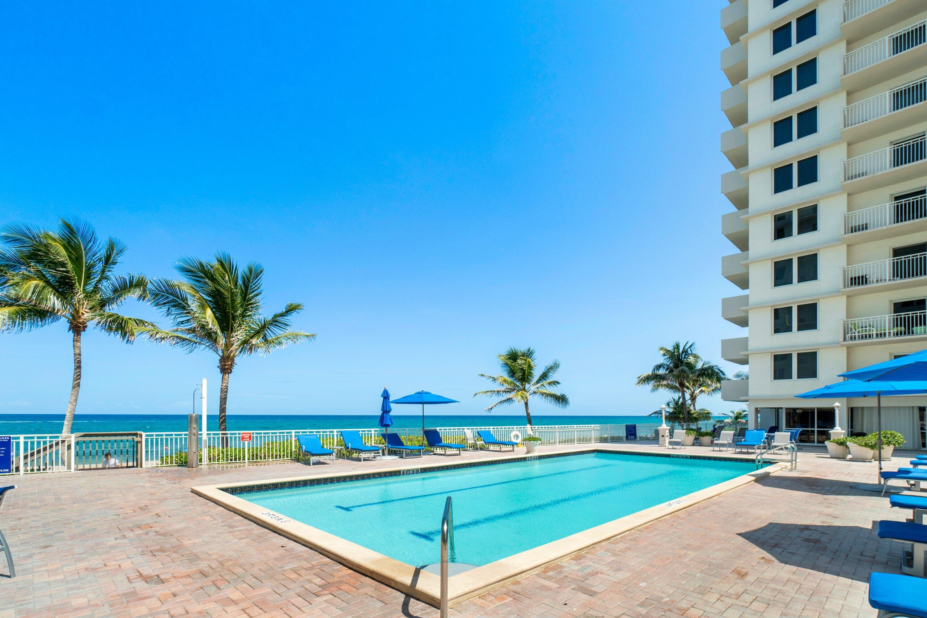 3301 S Ocean Boulevard 207