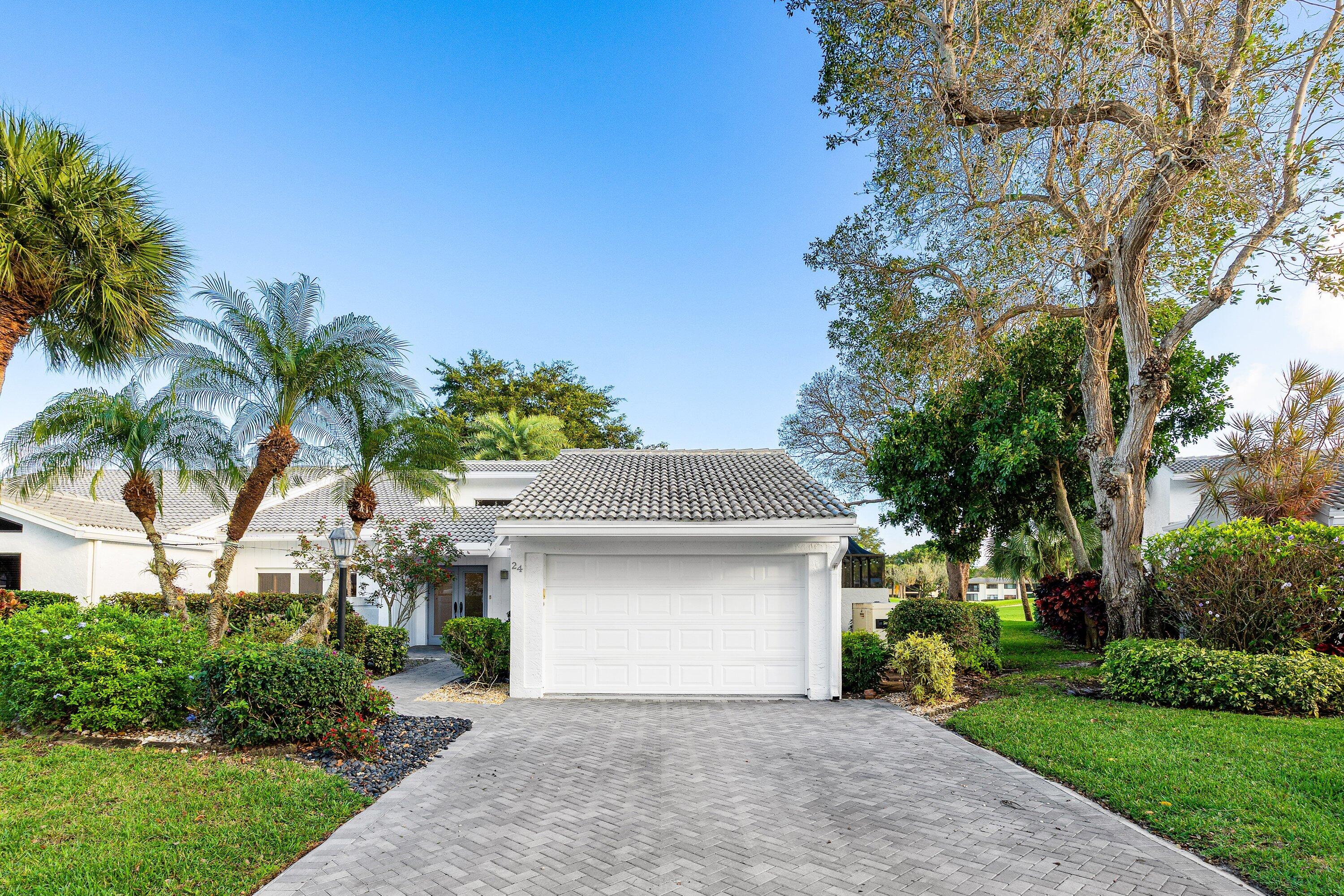 24 Cambridge Drive