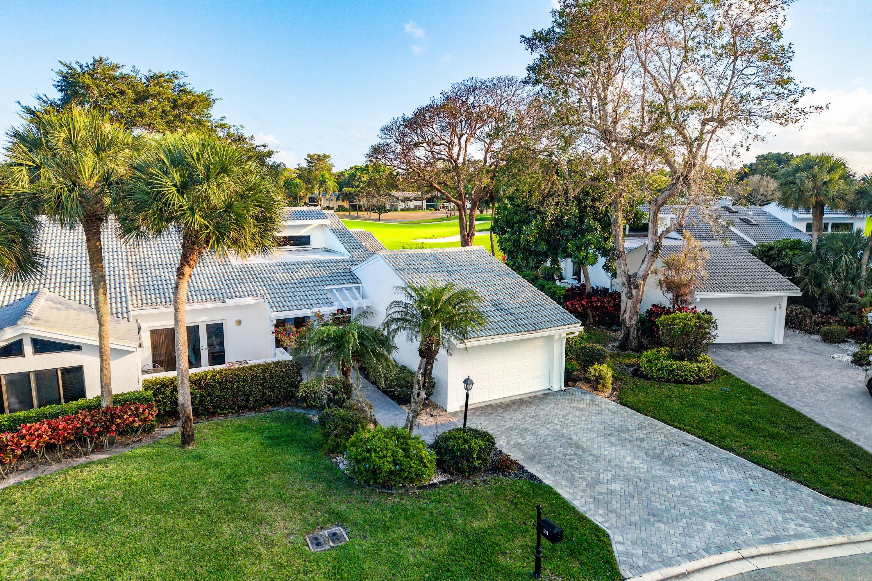 24 Cambridge Drive