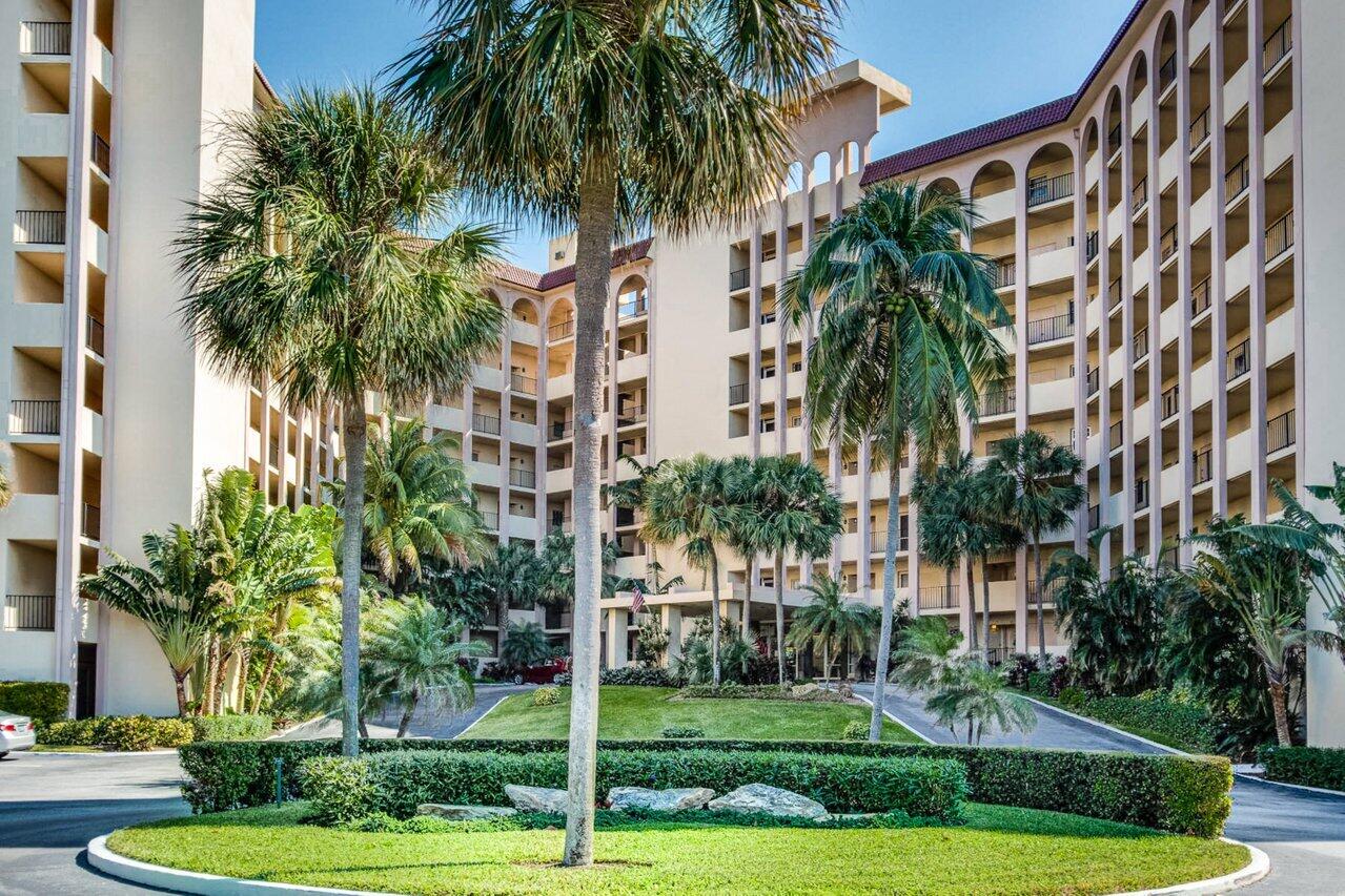 3475 S Ocean Boulevard 405