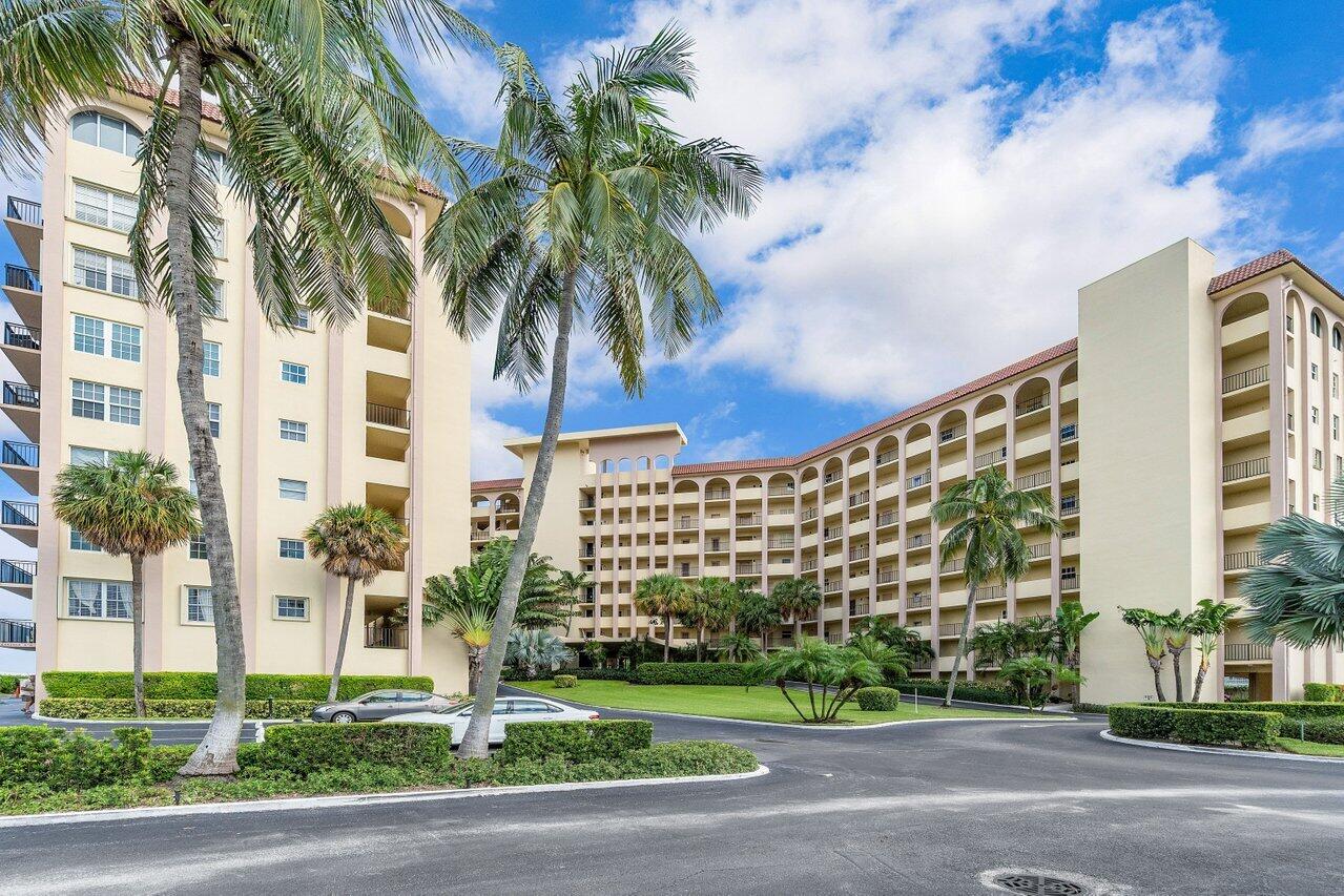 3475 S Ocean Boulevard 405