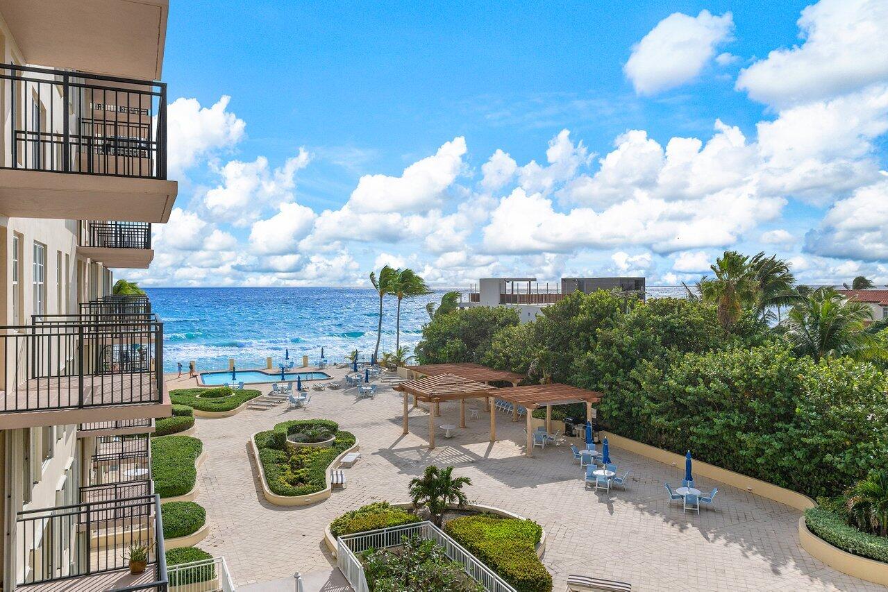 3475 S Ocean Boulevard 405