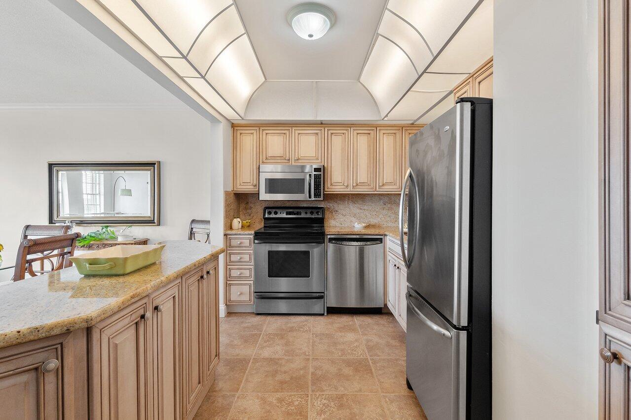 3475 S Ocean Boulevard 405