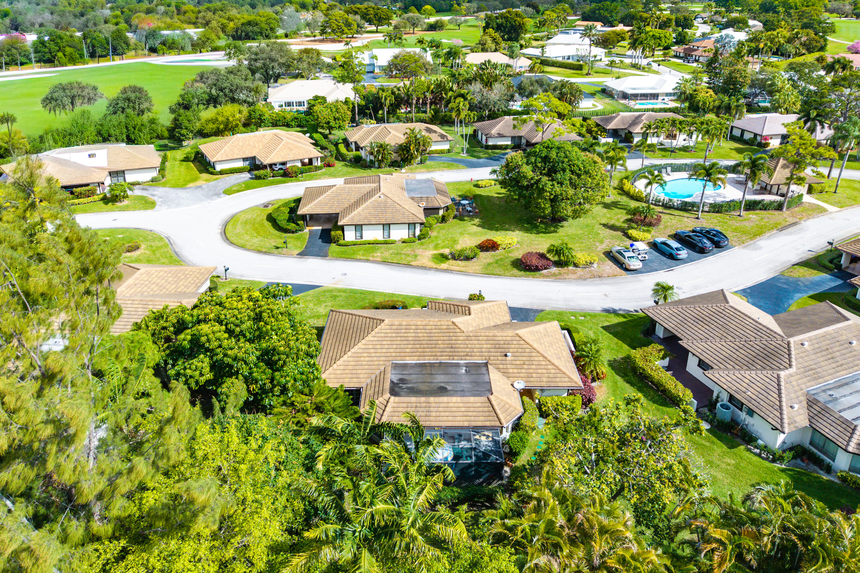 446 Pine Villa Drive