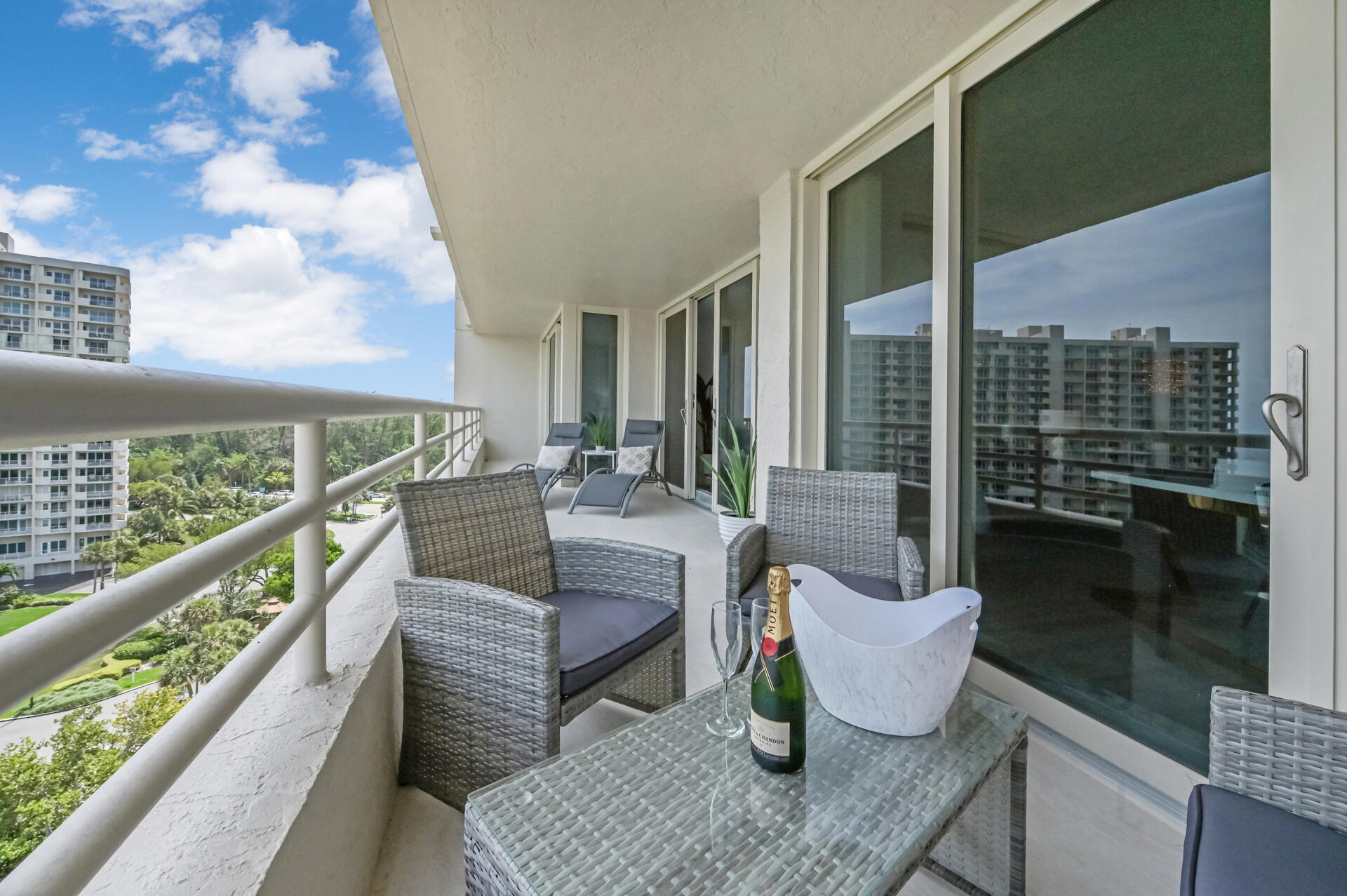 4101 N Ocean Boulevard 1008