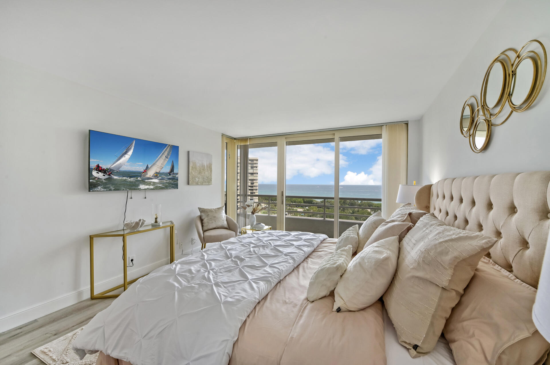 4101 N Ocean Boulevard 1008