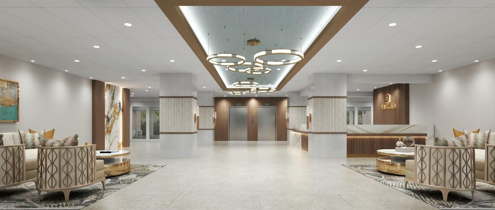 4101 N Ocean Boulevard 1008