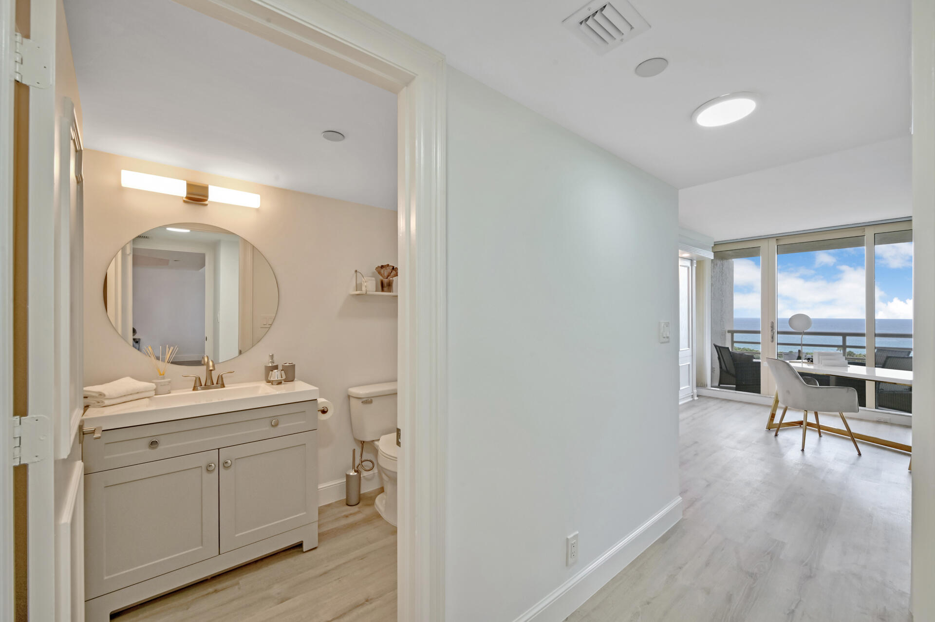 4101 N Ocean Boulevard 1008