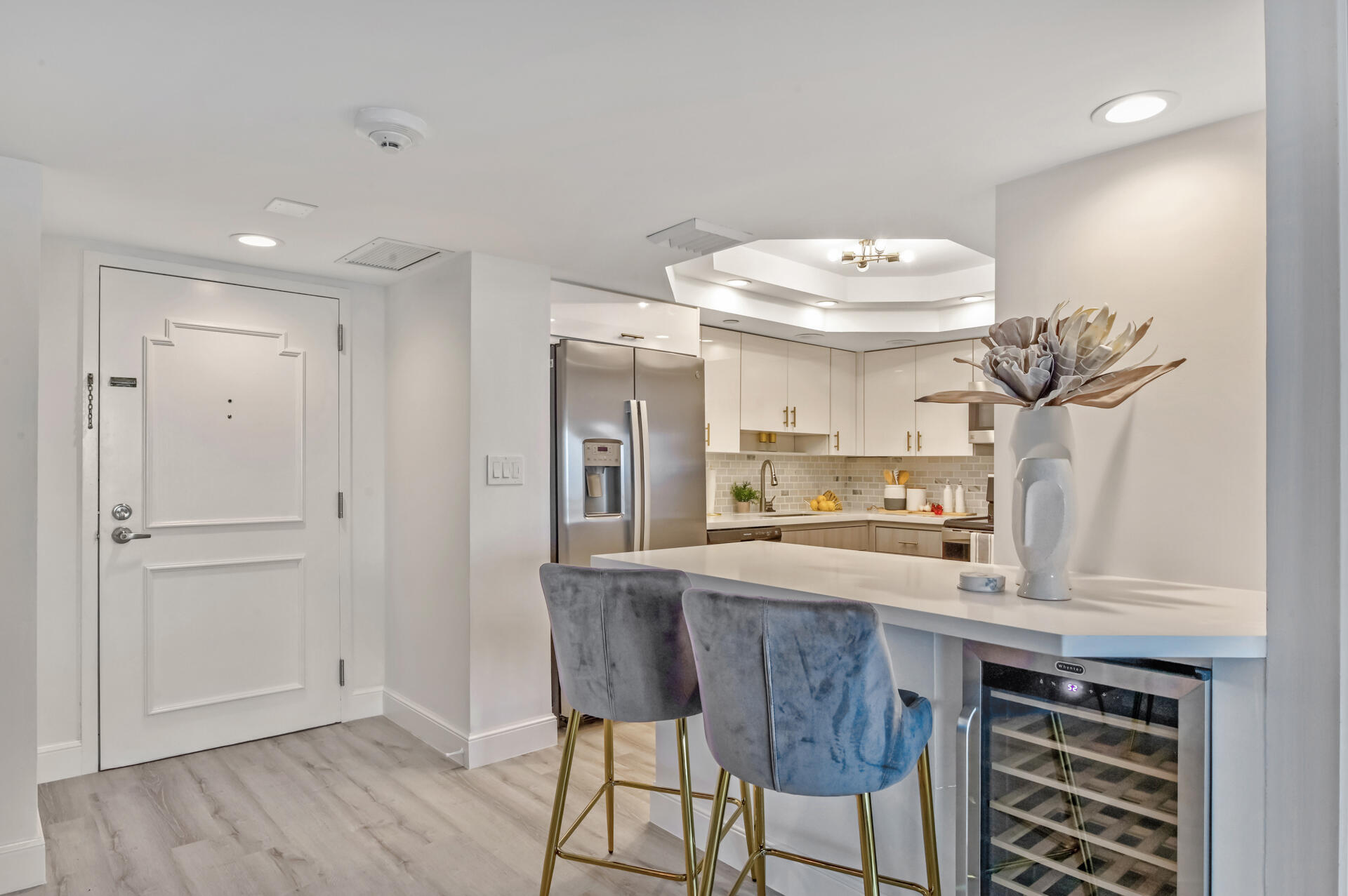 4101 N Ocean Boulevard 1008