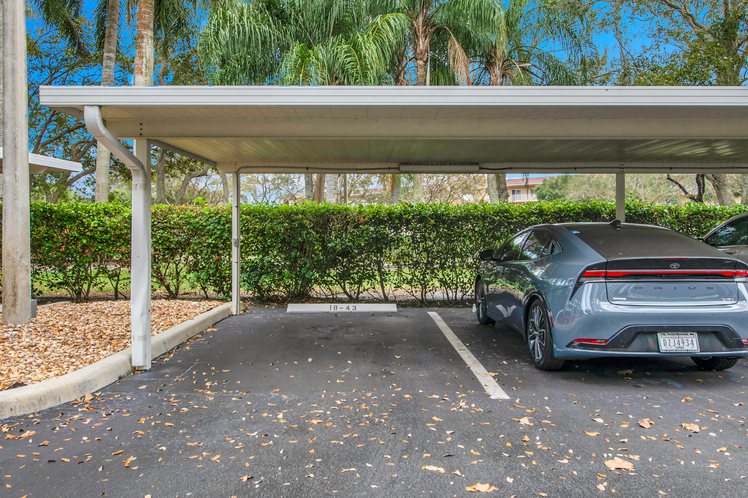 5749 Gemstone Court 403