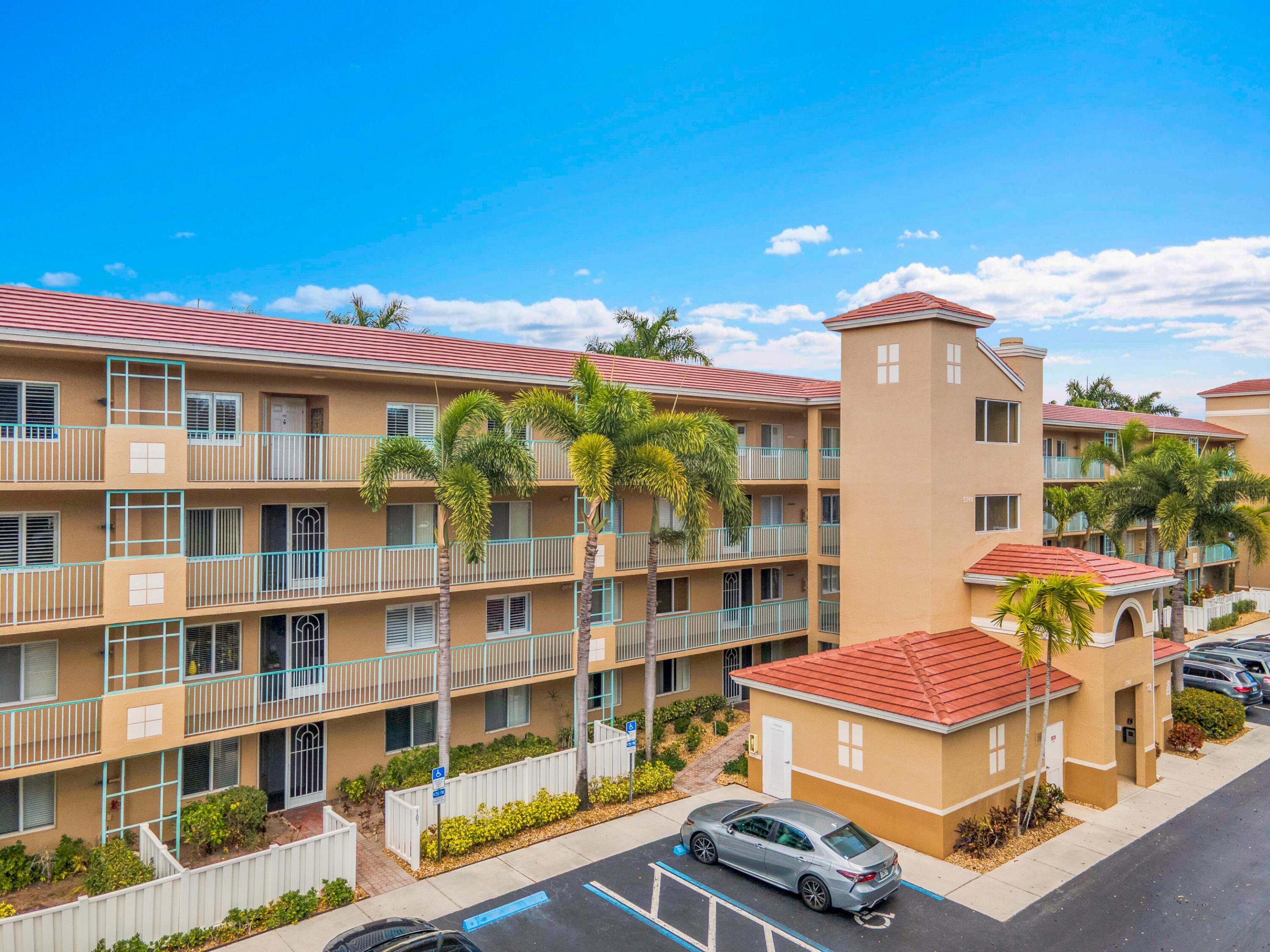 5749 Gemstone Court 403