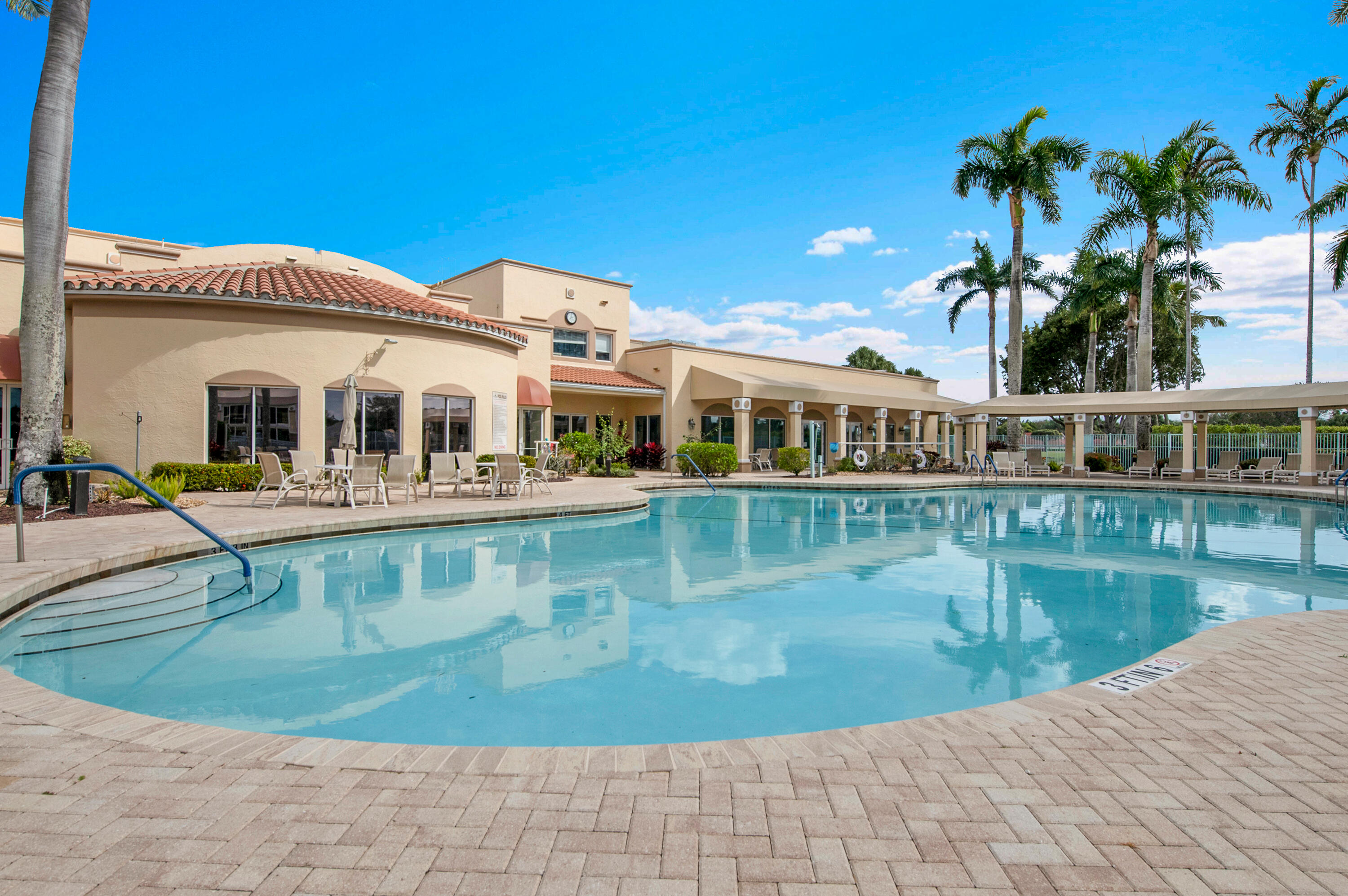 5749 Gemstone Court 403