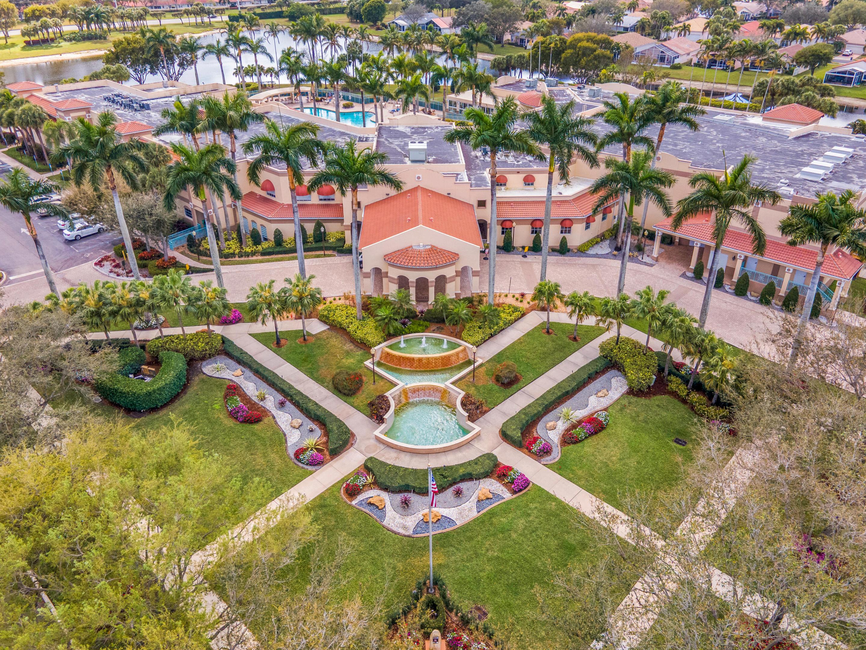 5749 Gemstone Court 403