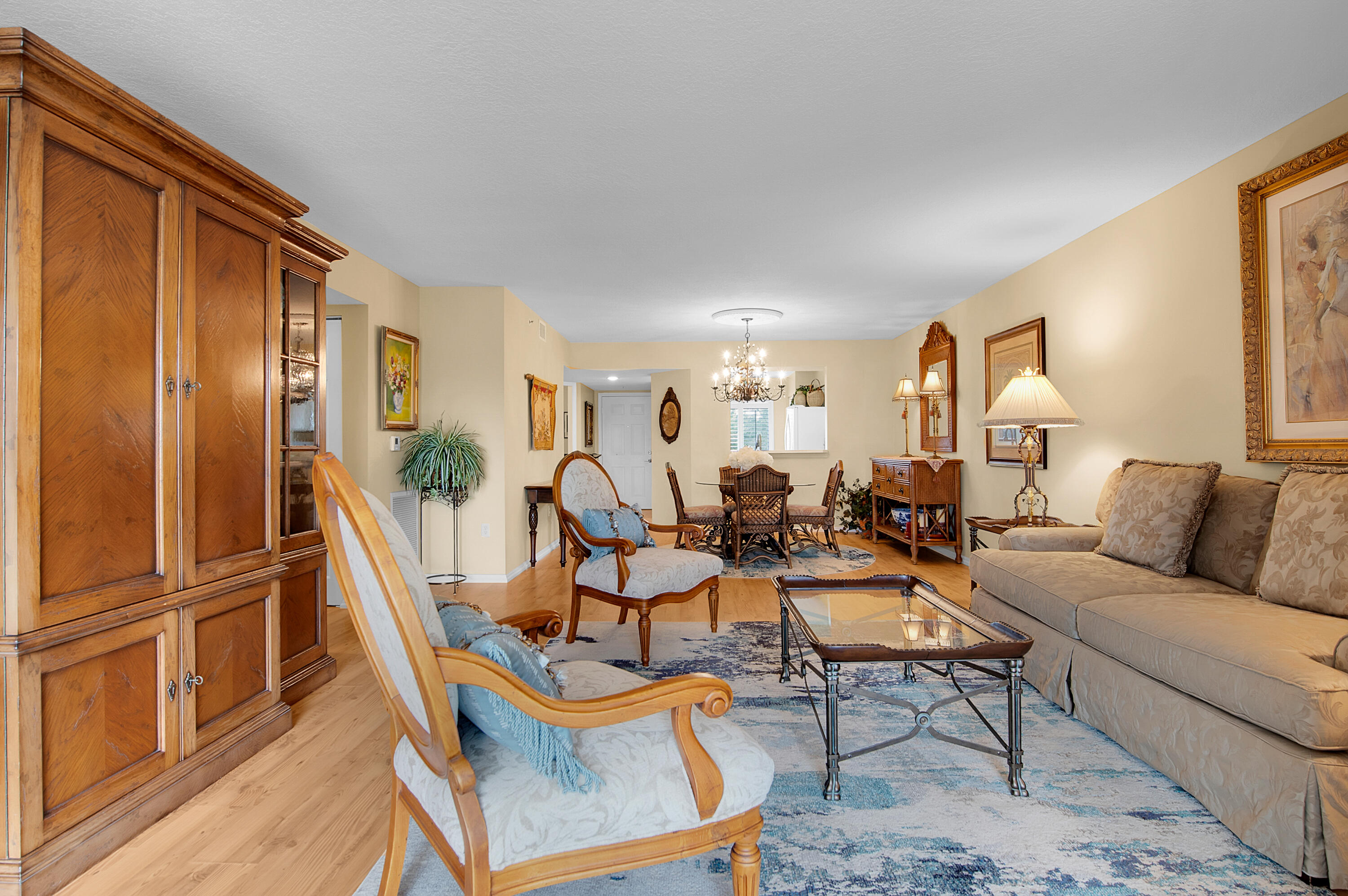 5749 Gemstone Court 403