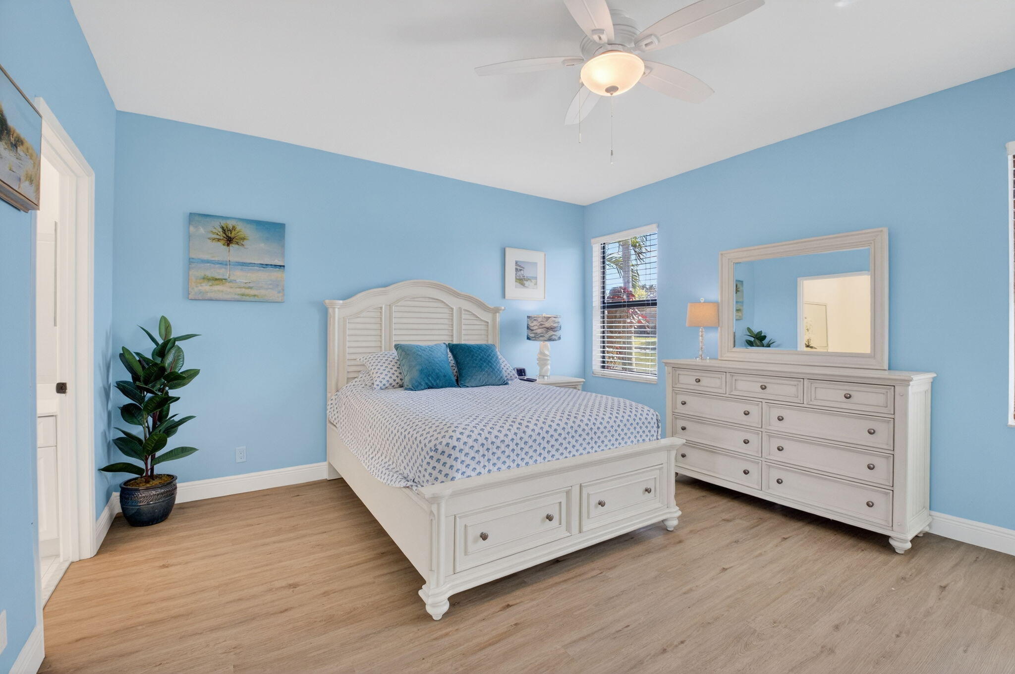 8350 Springlake Drive