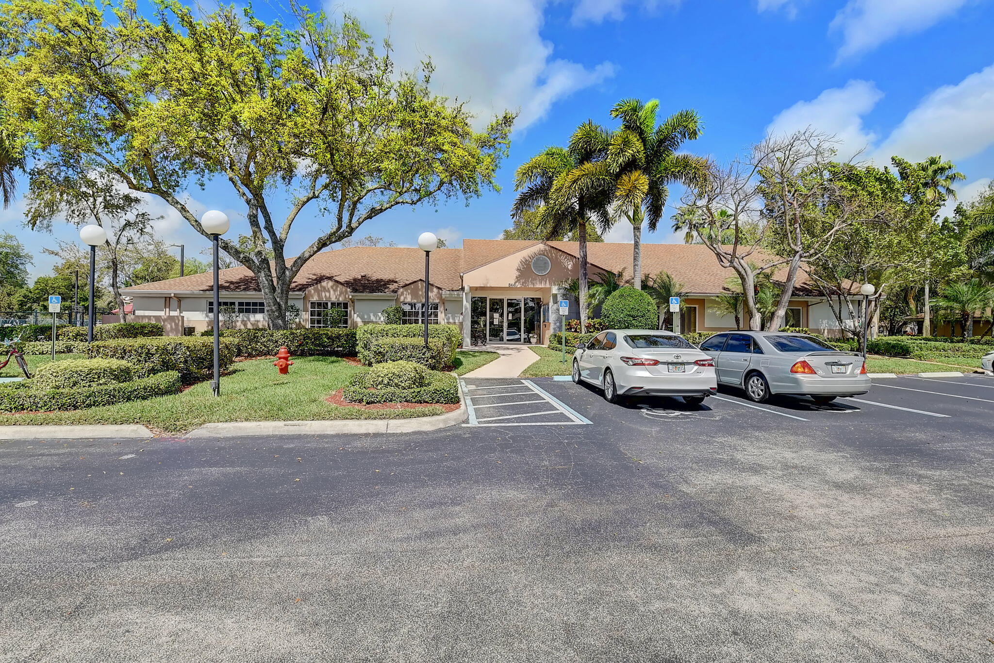 8350 Springlake Drive