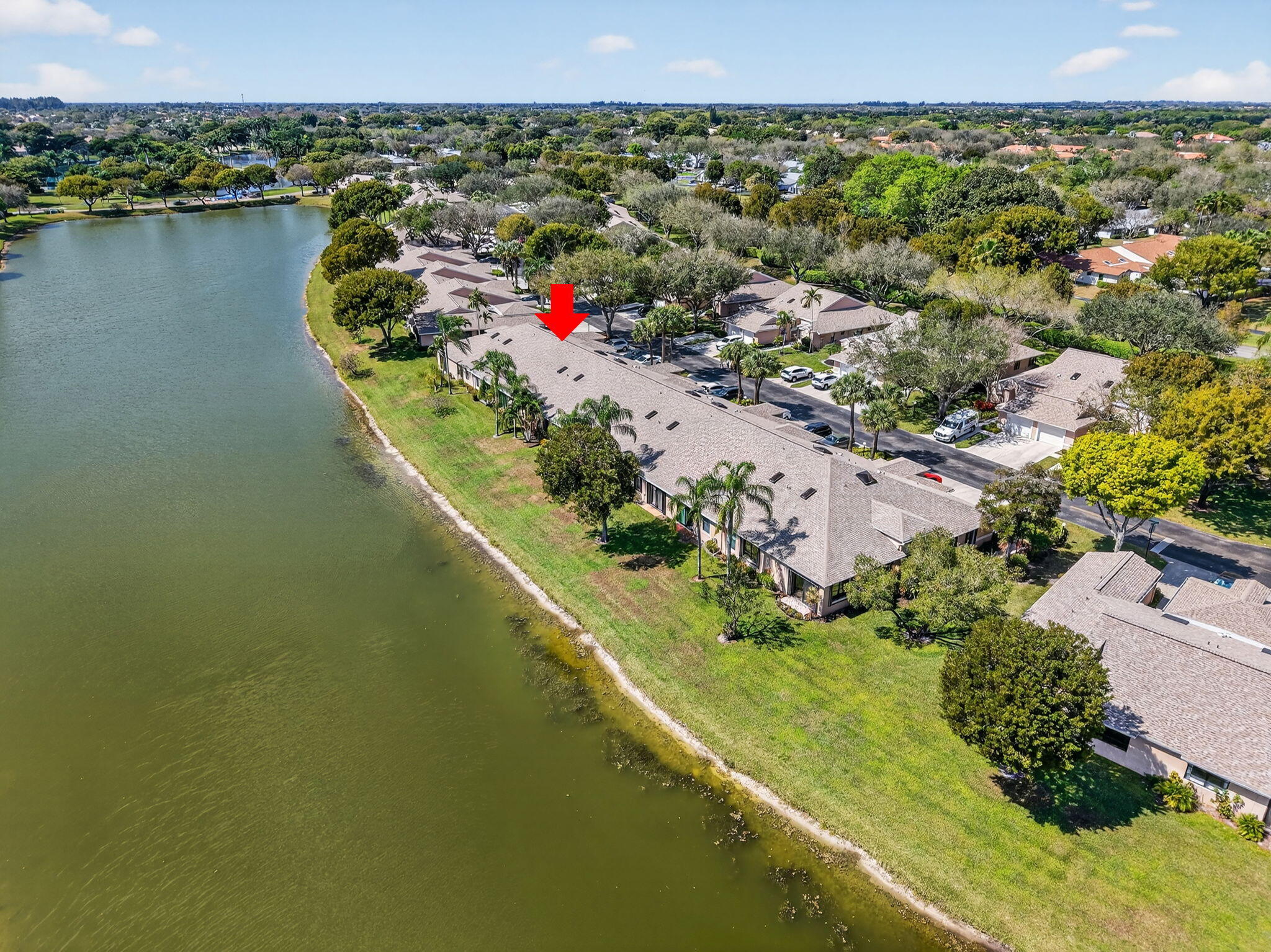 8350 Springlake Drive