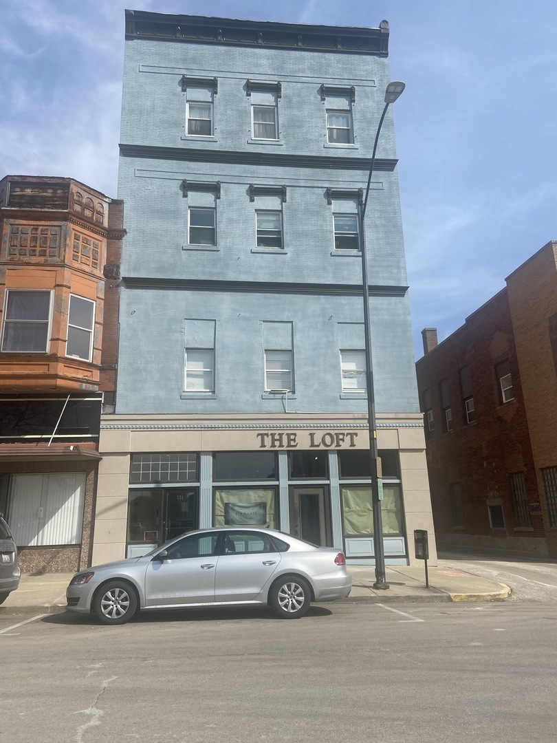 134 Marquette Street