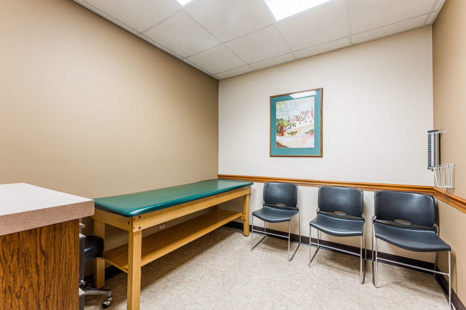 389 S Schmale Road Unit: 5