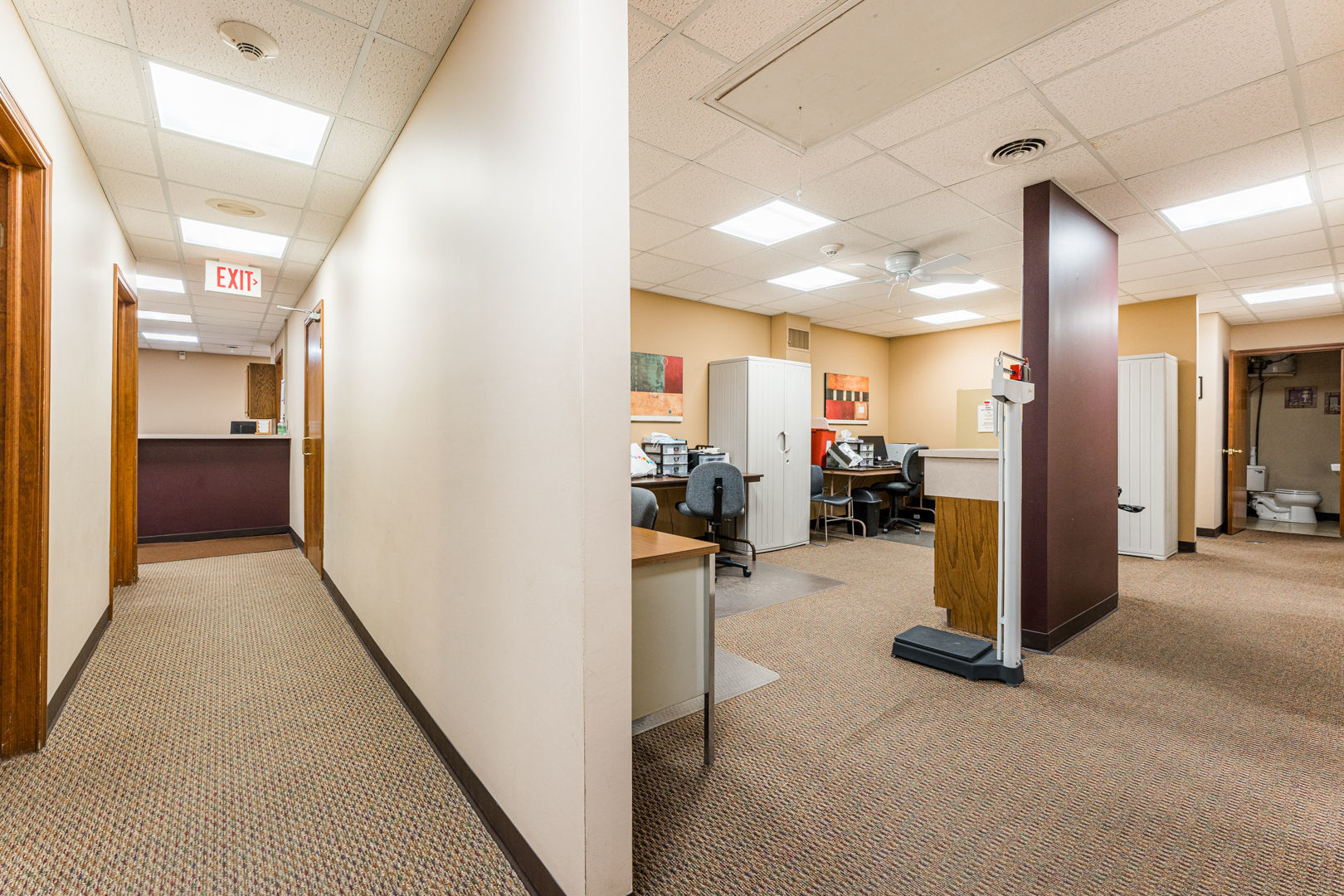 389 S Schmale Road Unit: 5