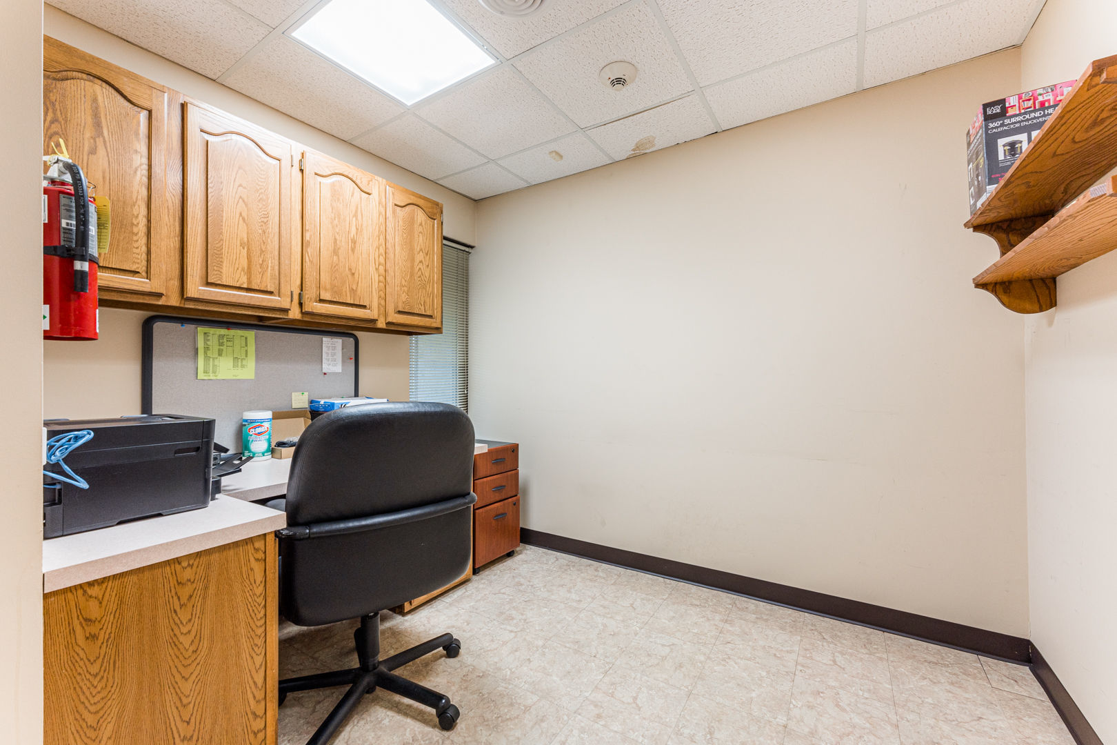 389 S Schmale Road Unit: 5