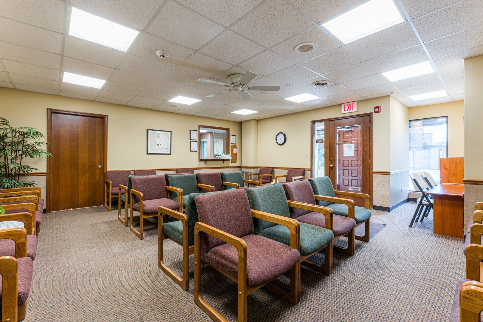 389 S Schmale Road Unit: 5