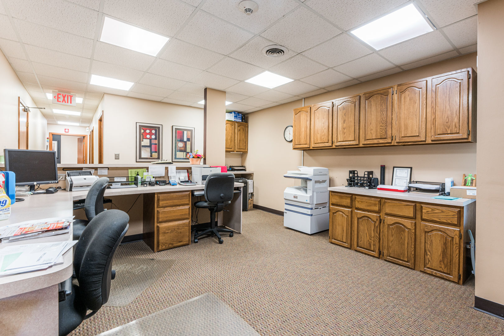 389 S Schmale Road Unit: 5