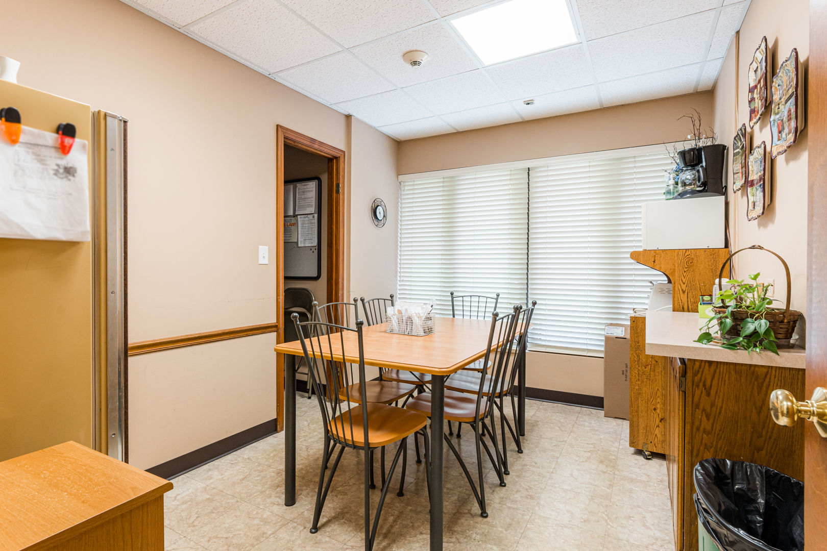 389 S Schmale Road Unit: 5